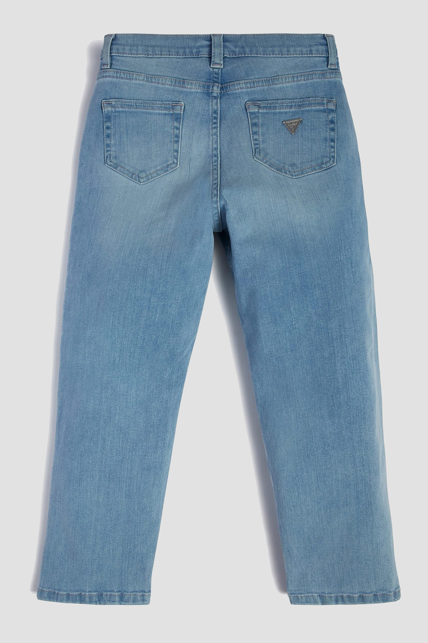 Дитячі сині джинси Guess Kids J3RA14.D4RM0;FHKY