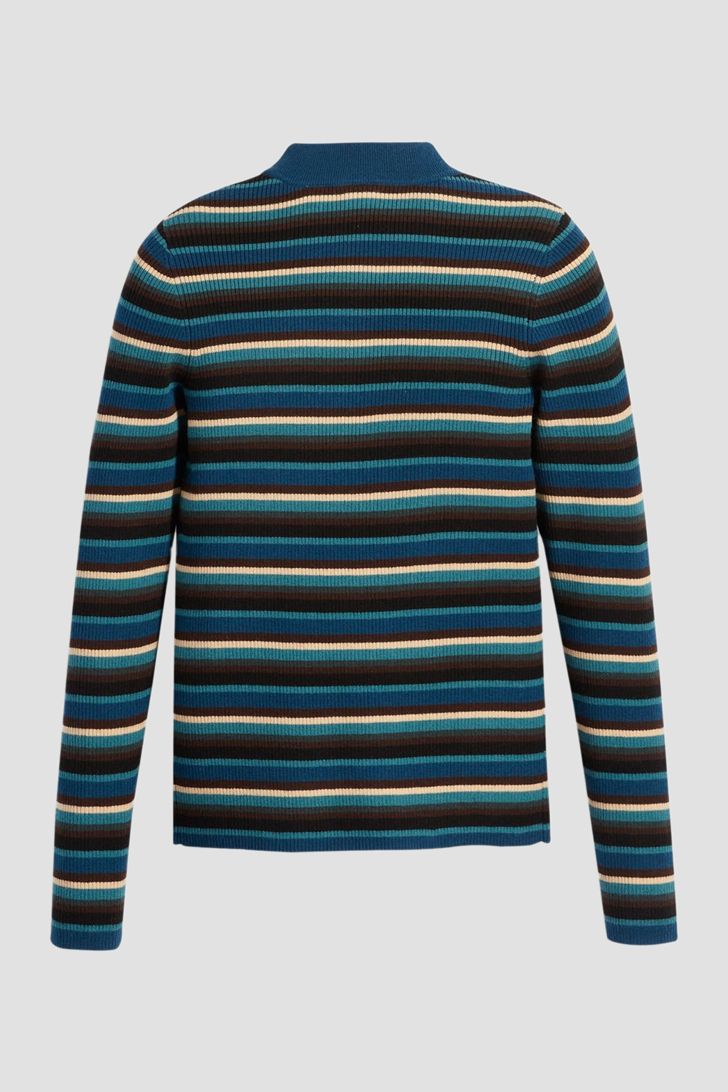 Жіночий джемпер у смужку Levi’s® A0719;0013