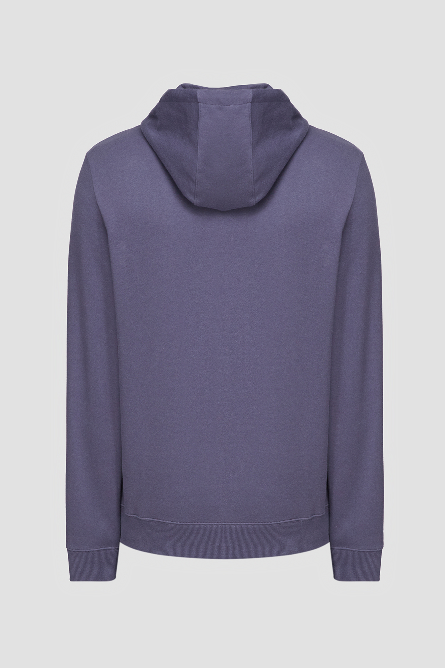 Чоловіче фіолетове худі Guess M2BQ50.K9YH1;A90K