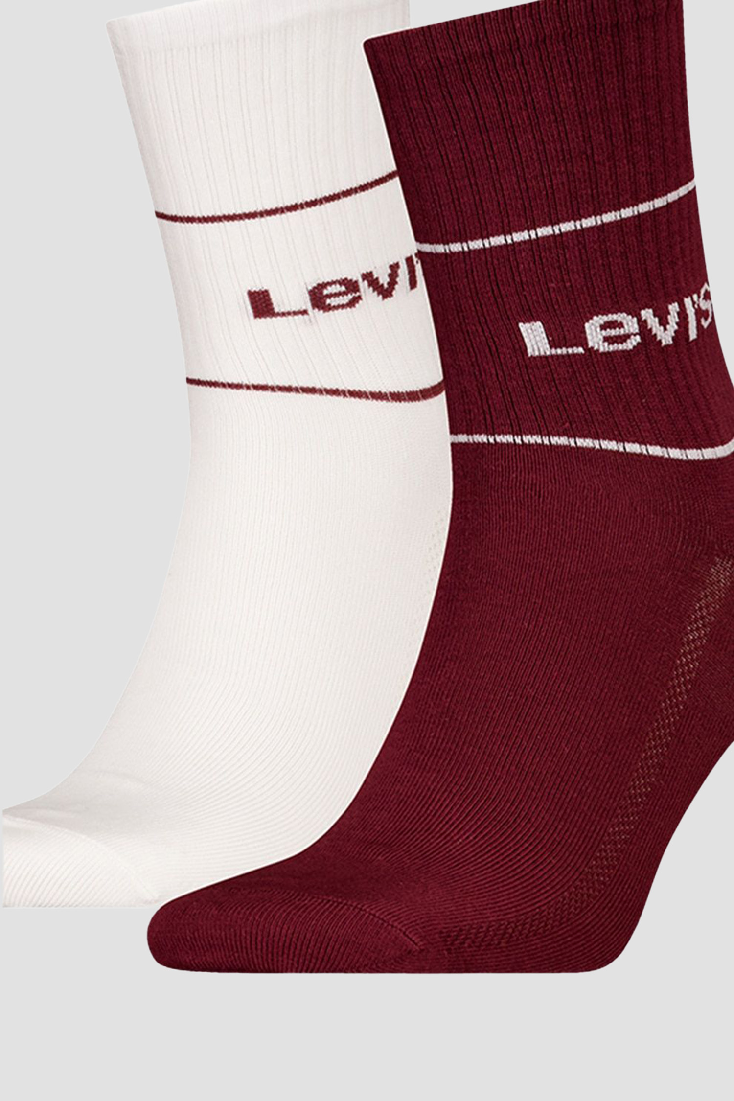 Носки (2 пары) Levi’s® 701210567;022