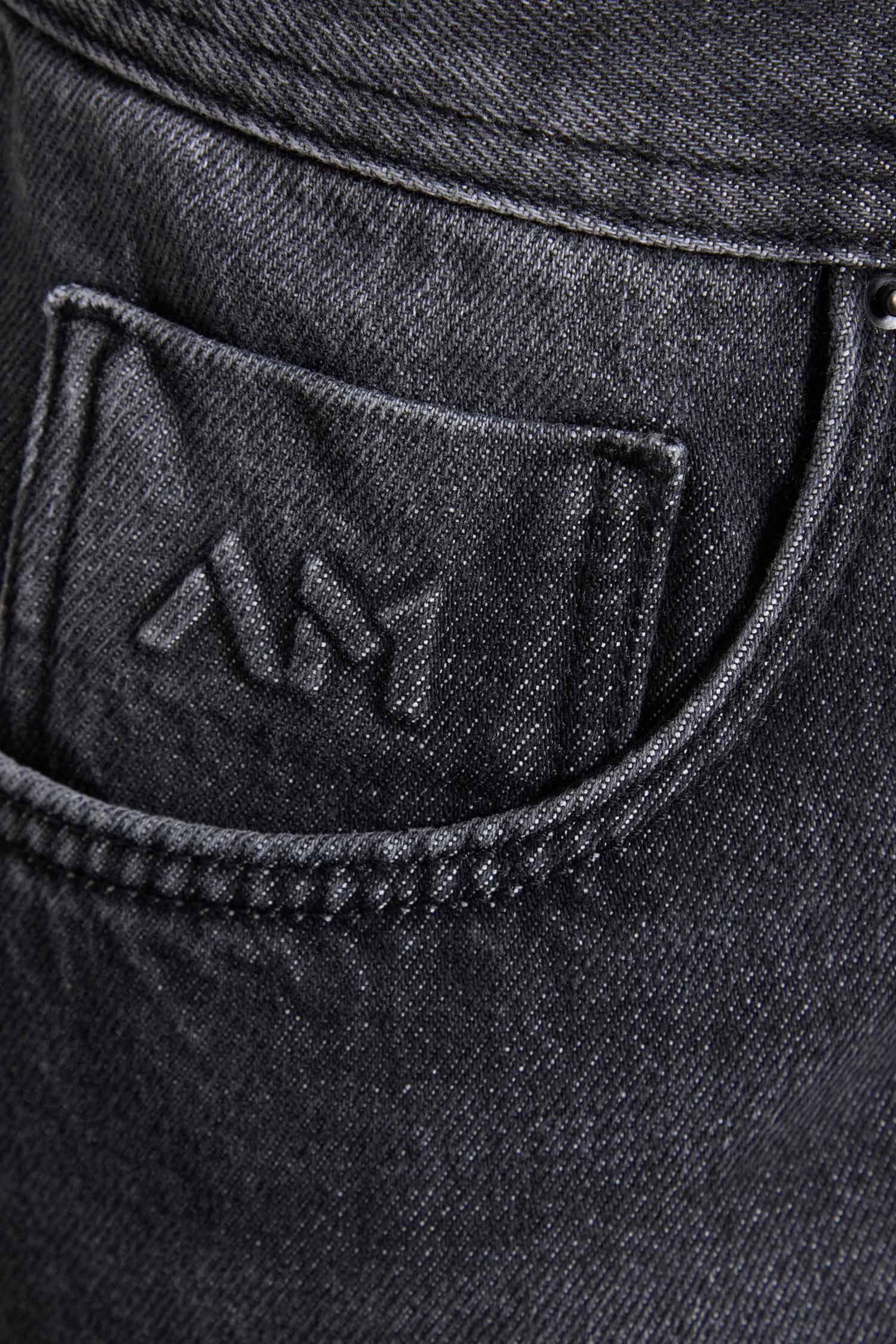 Чоловічі темно-сірі джинси Antony Morato MMDT00291.FA700165;9000