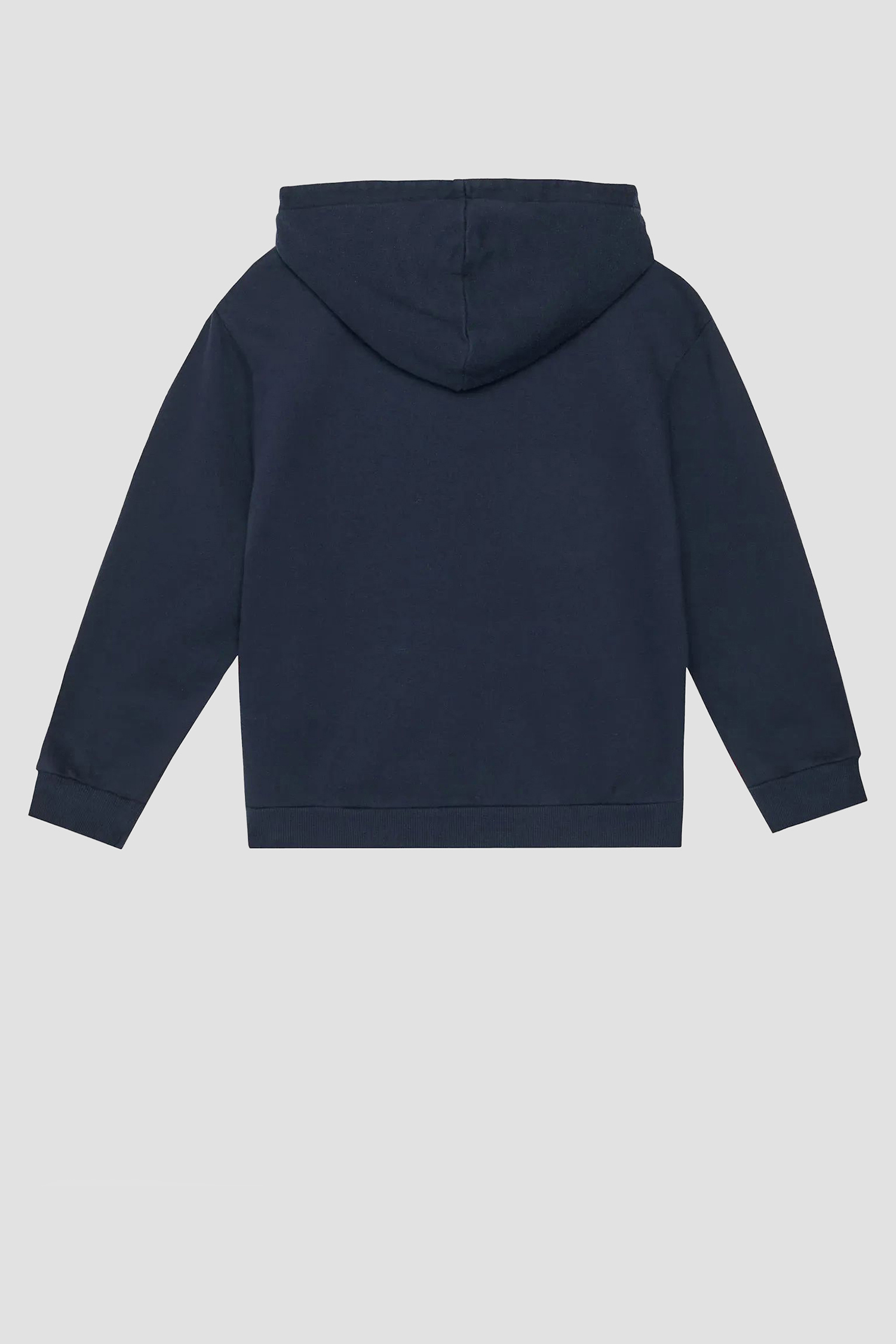 Дитяче темно-синє худі Guess Kids L5YQ25.KAV34;G7V2