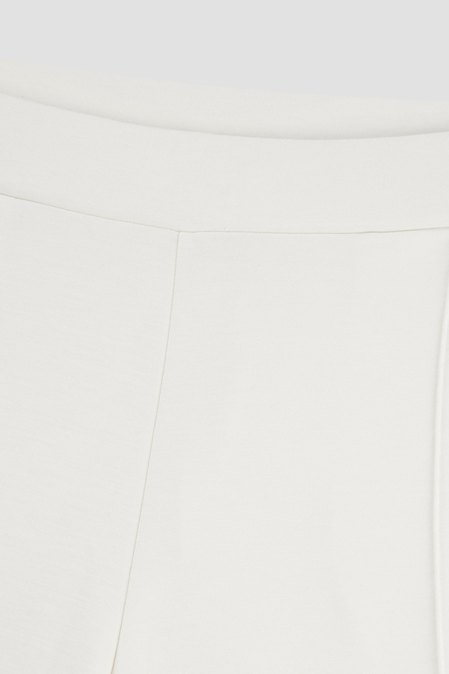 Женские белые брюки BOSS 50513749;118