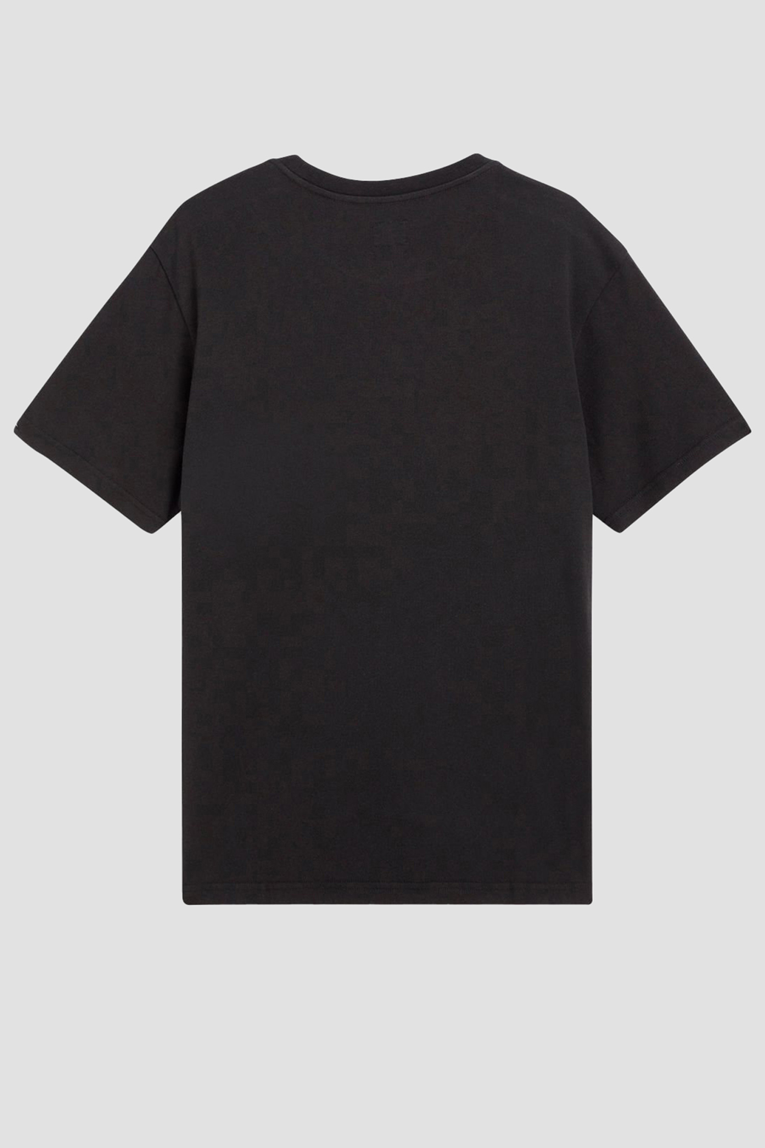 Мужская черная футболка Levi’s® 79554;0025