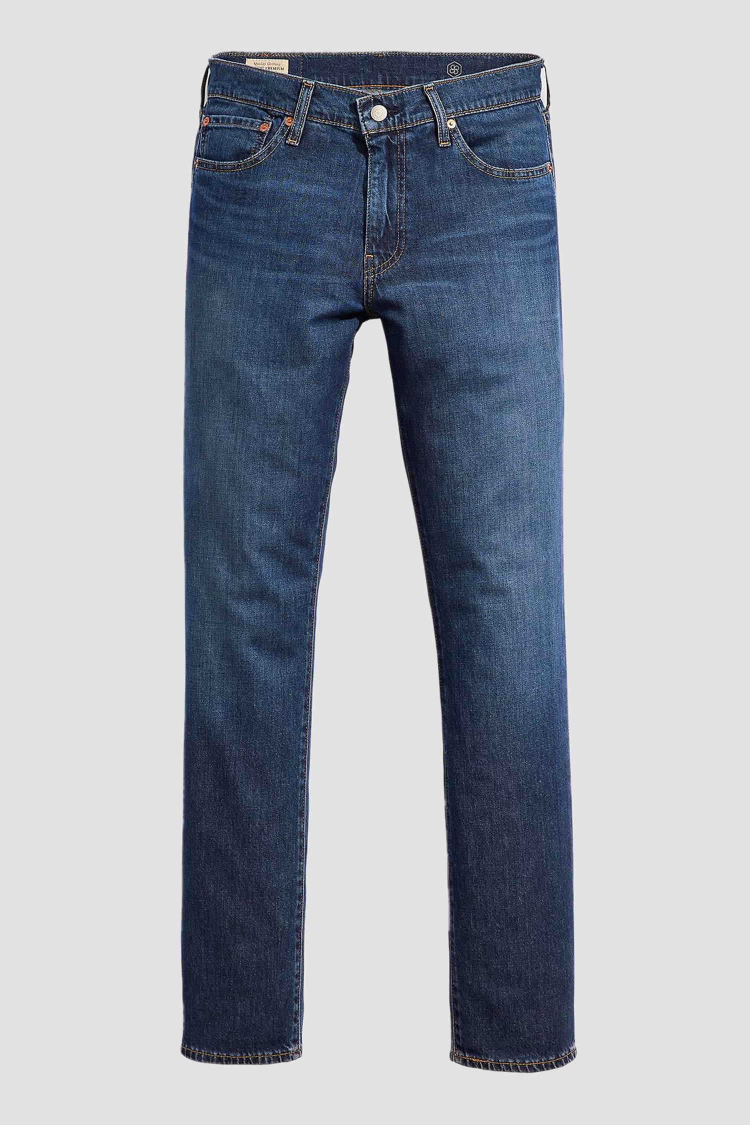 Чоловічі темно-сині джинси 511® Slim Levi’s® 04511;5842