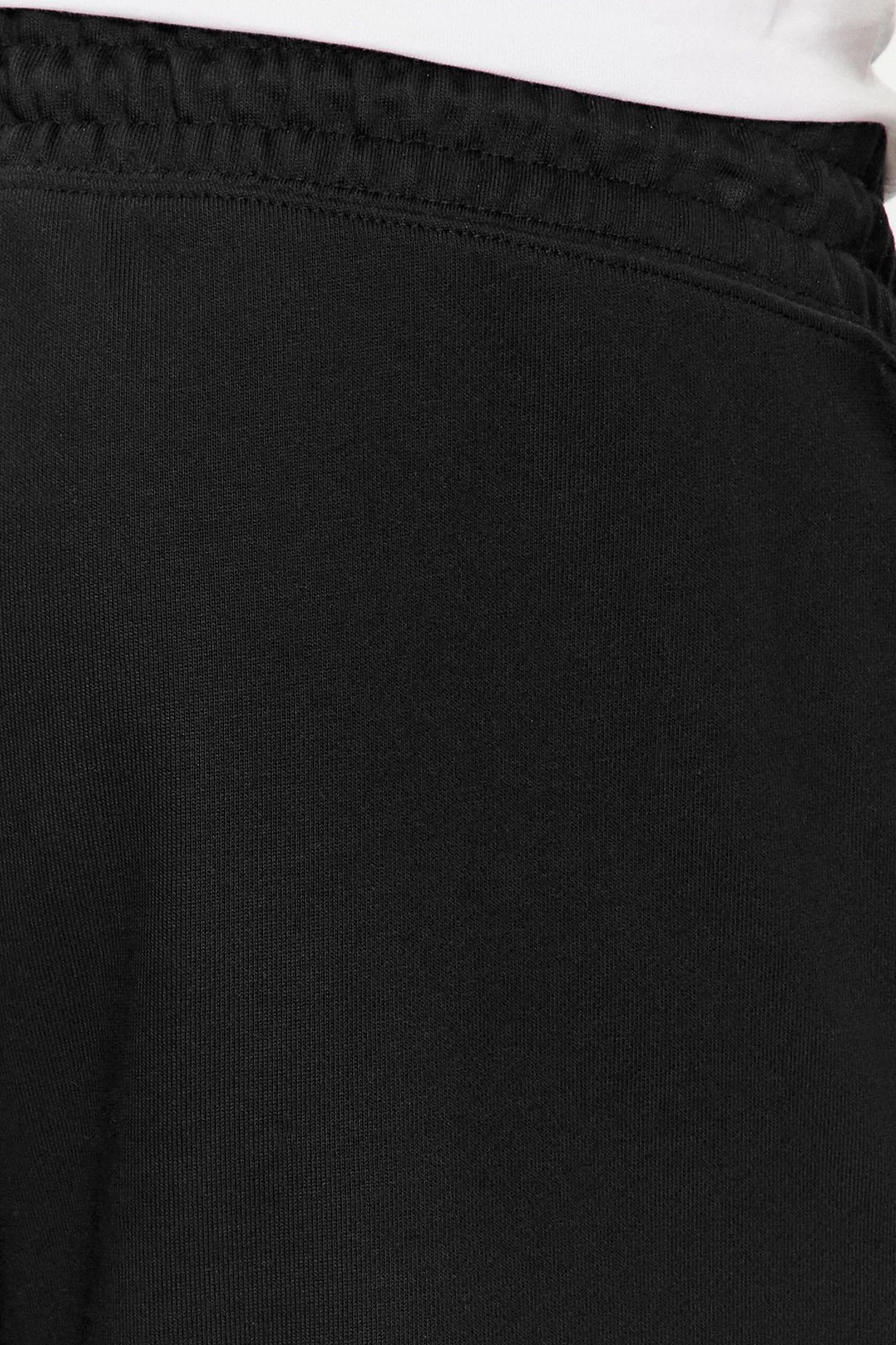 Чоловічі чорні спортивні штани HUGO 50509965;001