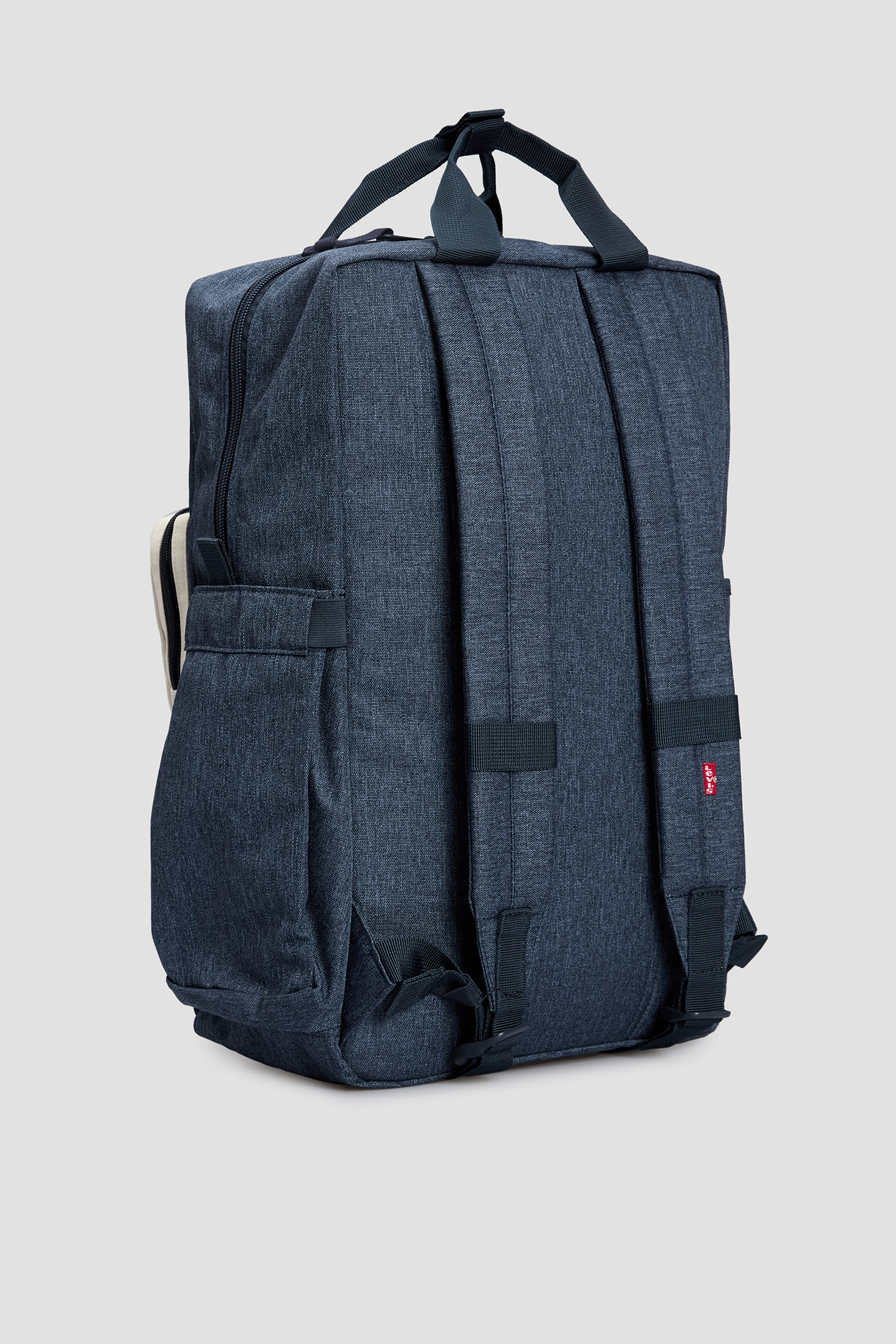 Синій джинсовий рюкзак Levi’s® 235268;109.117