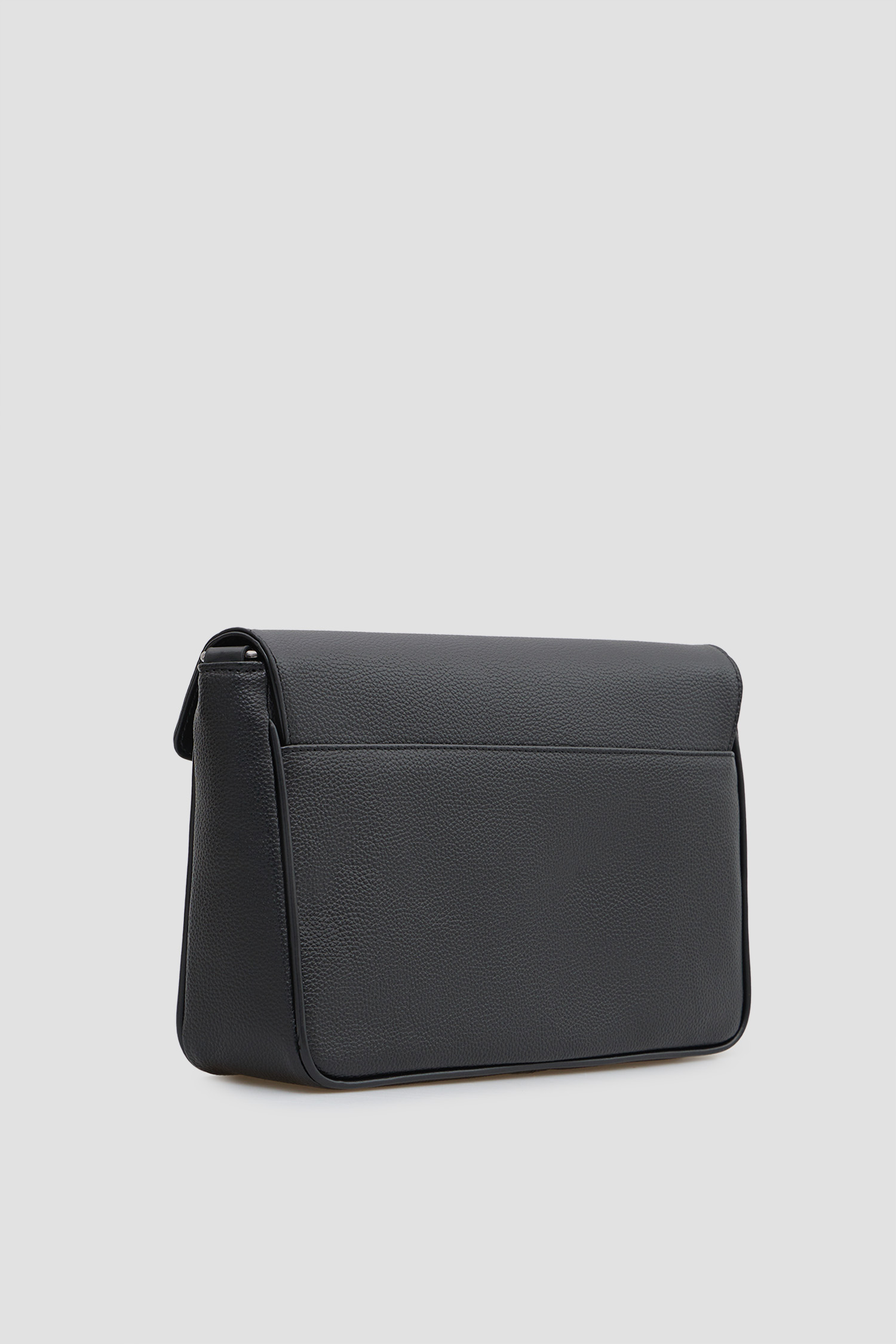 Мужская черная сумка Karl Lagerfeld 564116.805909;990