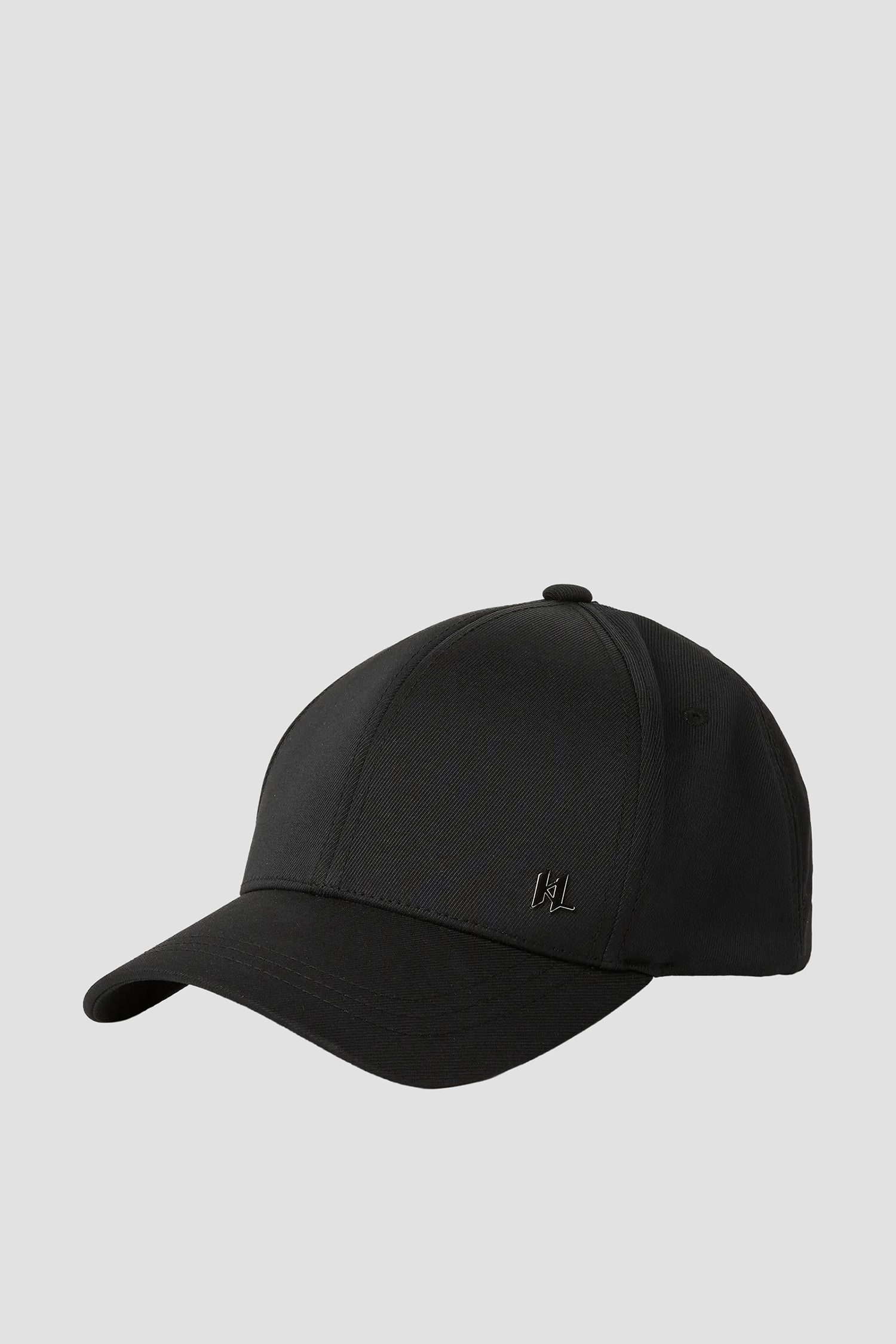 Мужская черная кепка Karl Lagerfeld 563122.805615;990