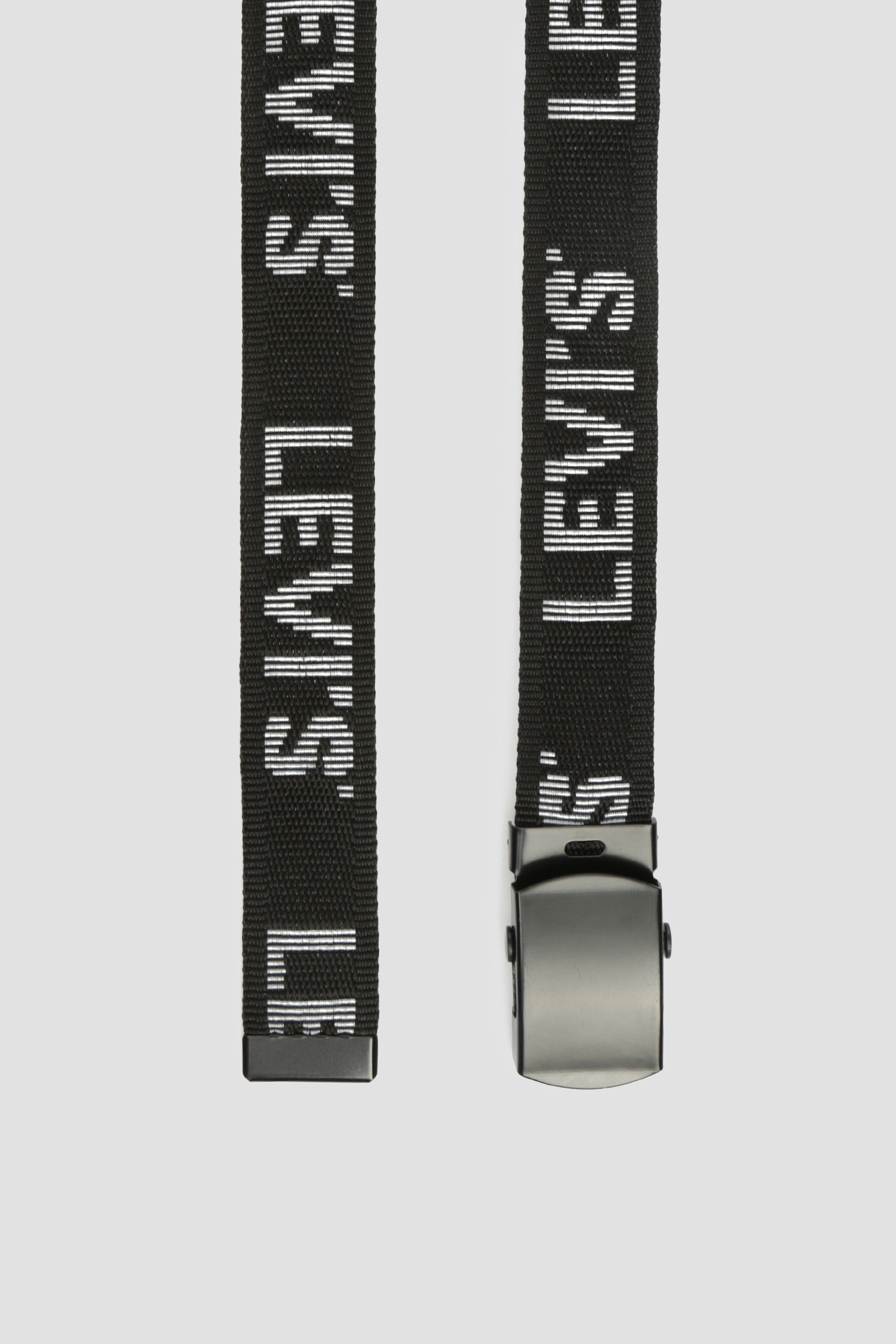 Мужской черный ремень Levi’s® 230005;8.59