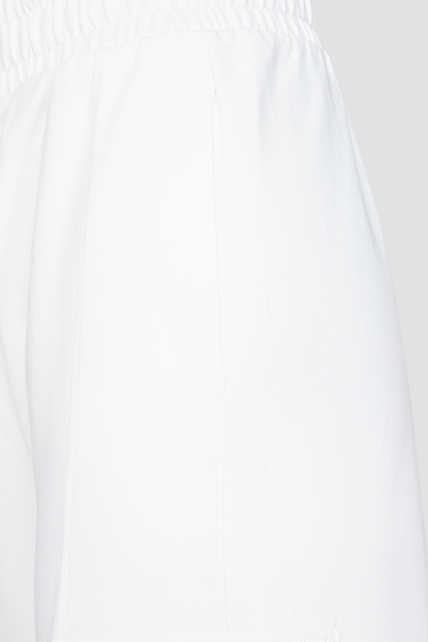 Женские белые спортивные брюки Guess V4GB12.KC5U1;MCDM