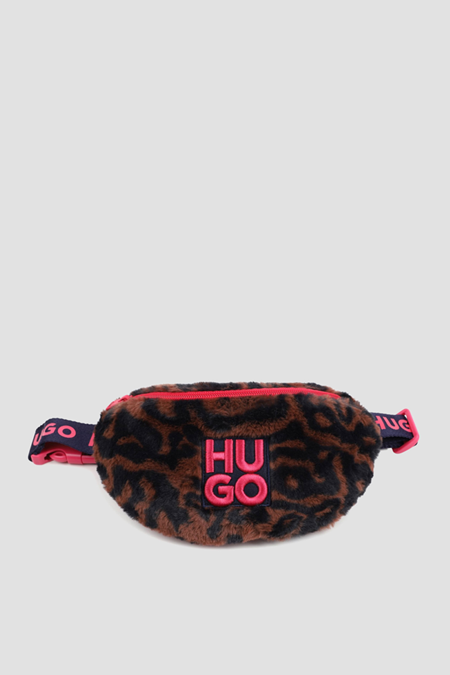 Дитяча поясна сумка з візерунком HUGO kids G00292;483