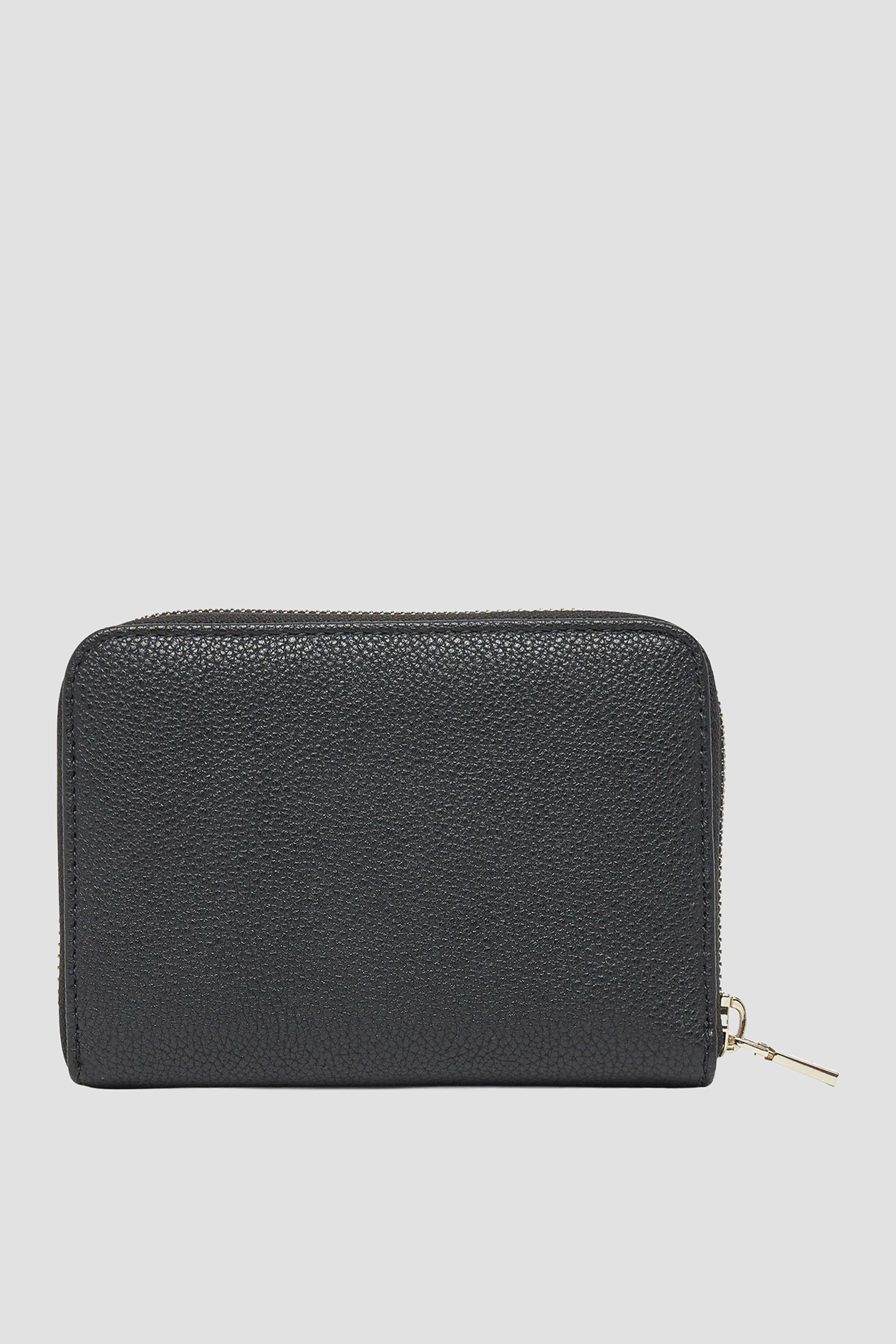 Жіночий чорний гаманець Guess SWBG85.00140;BLA