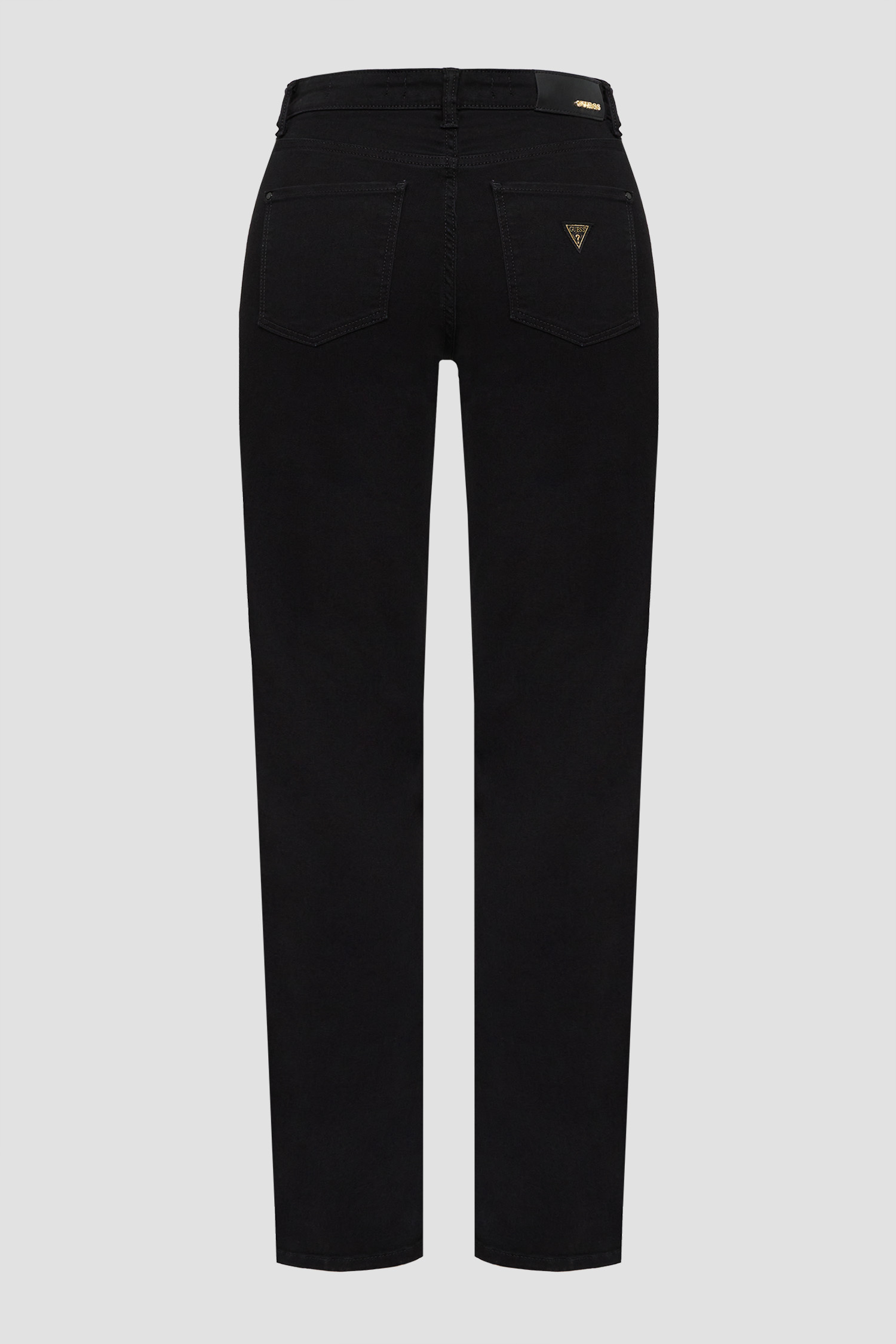 Жіночі чорні джинси Guess W6YA15.D1589;TMBA
