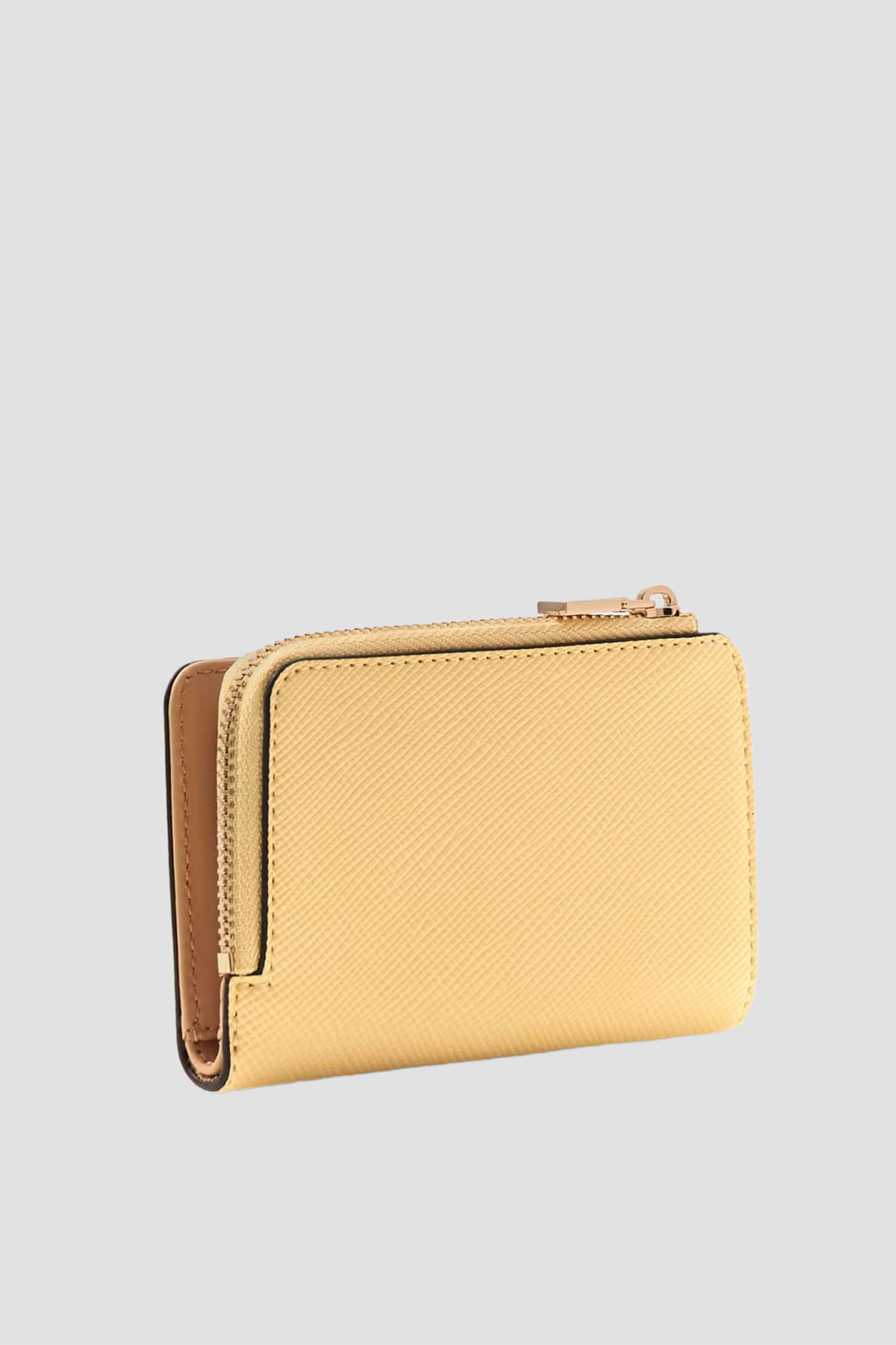 Жіночий жовтий гаманець Guess SWZG80.91156;YEL