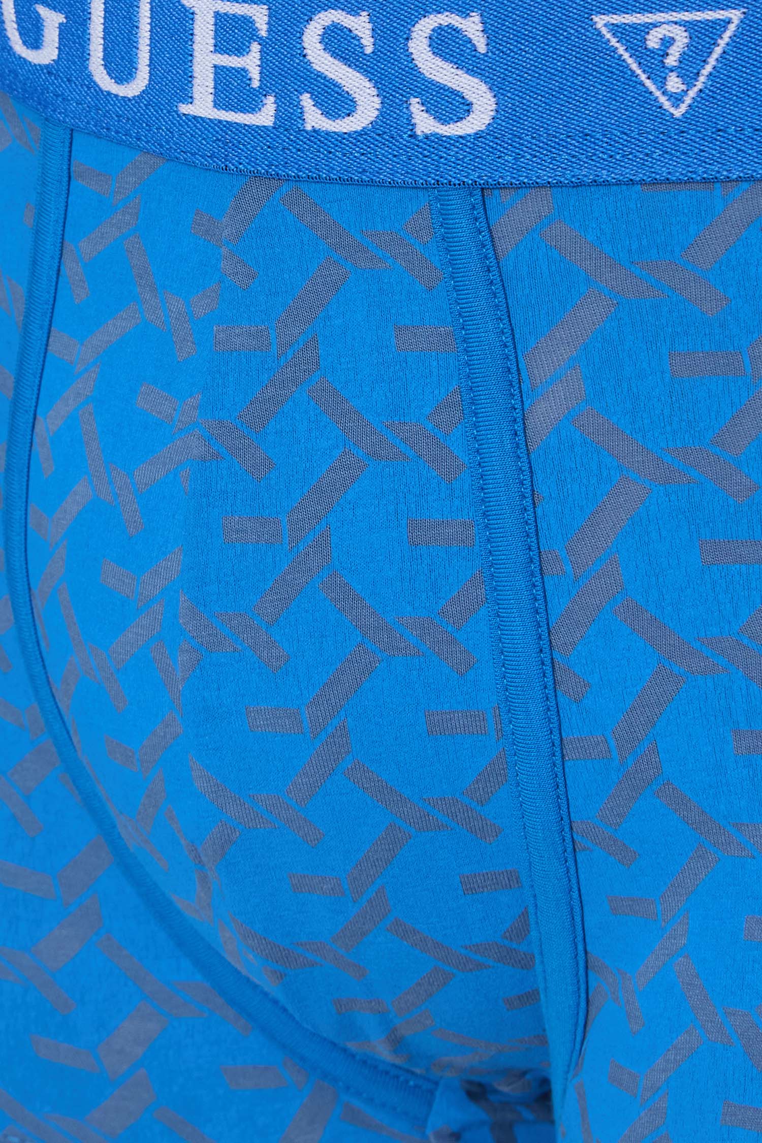 Чоловічі боксери (5 шт) Guess U5BG16.K6YW1;PM0L