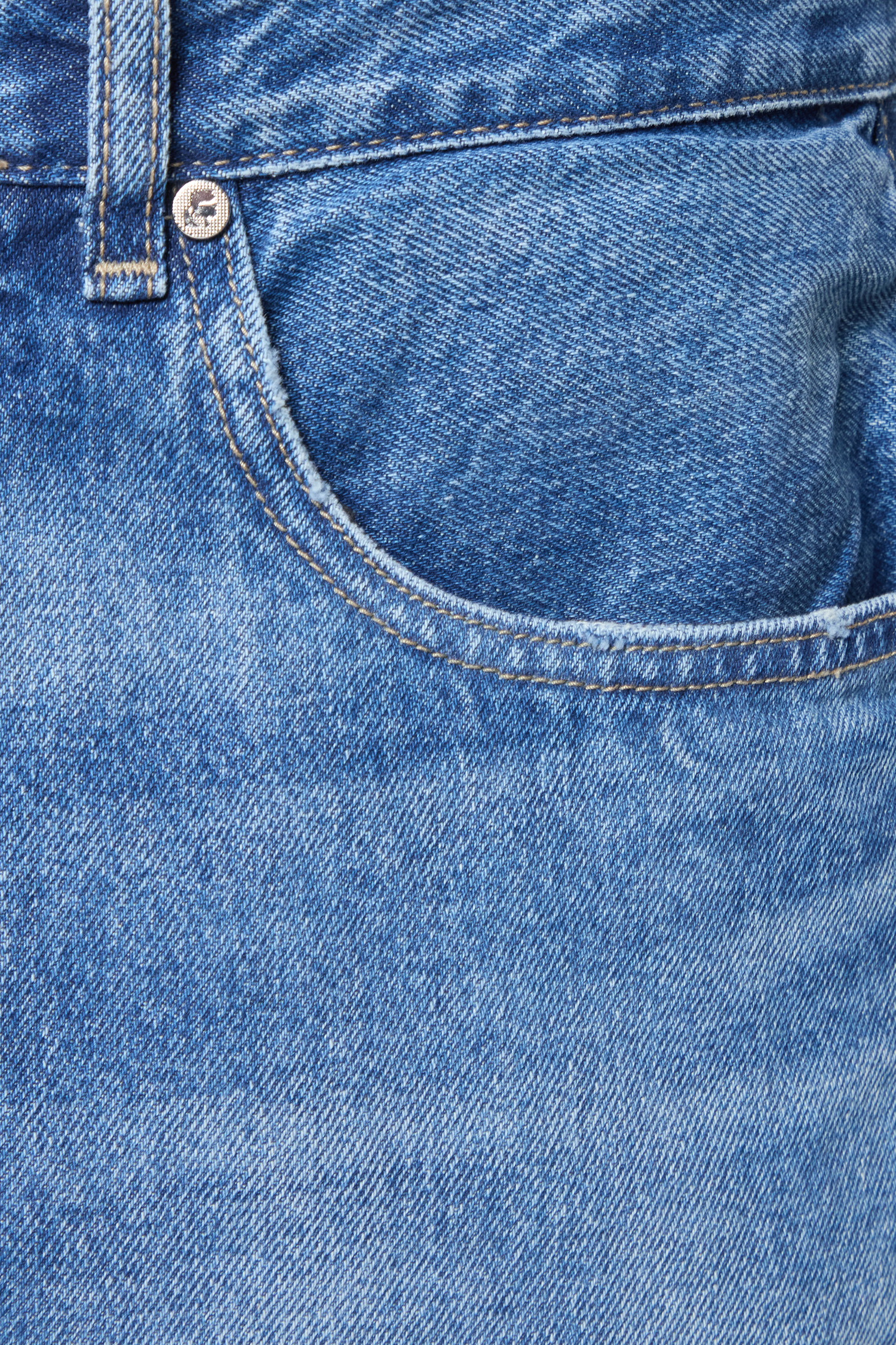 Чоловічі сині джинси Karl Lagerfeld 553874.265844;650