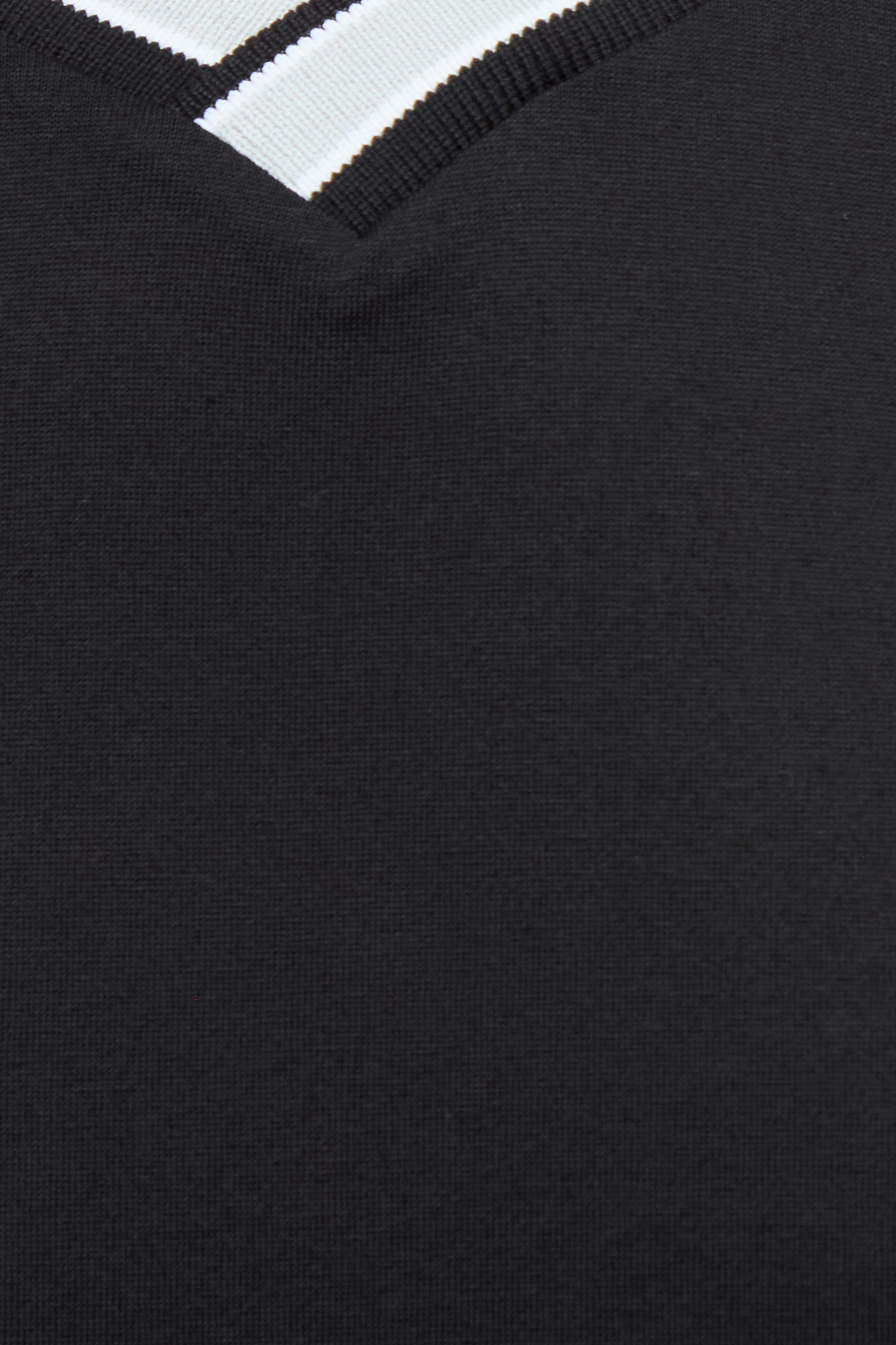 Чоловіча чорна футболка Karl Lagerfeld 561200.755003;990