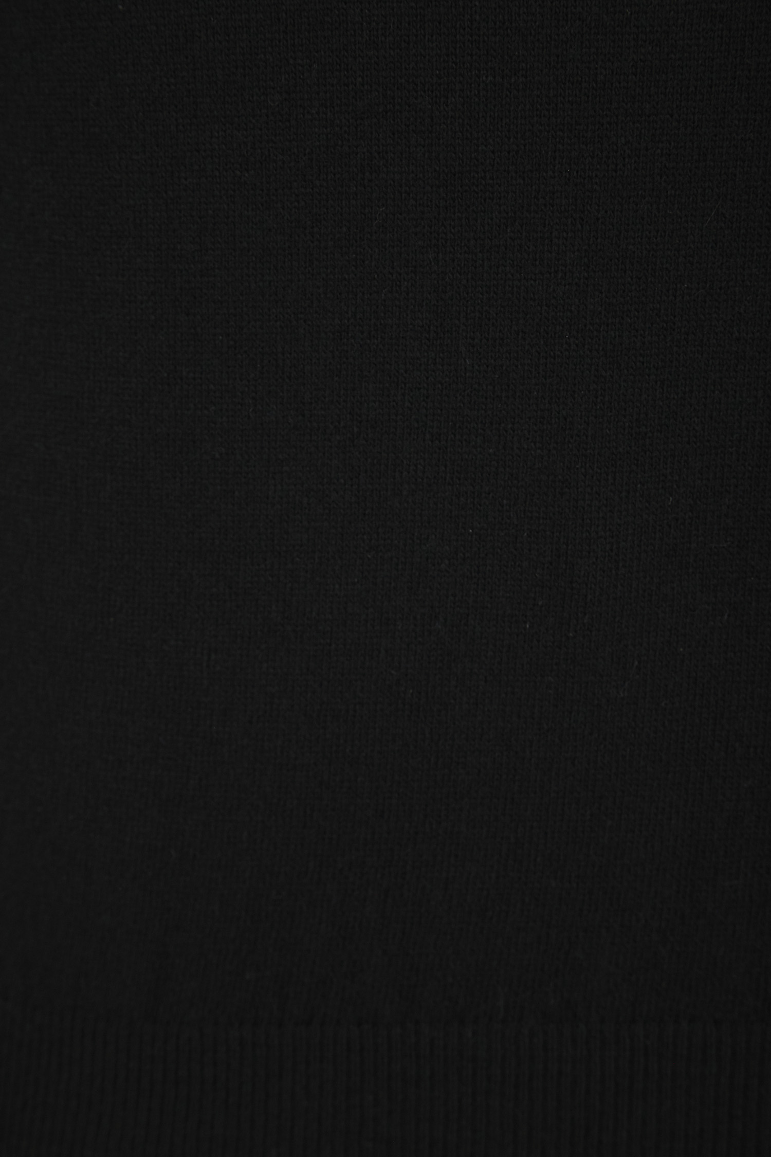 Женский черный джемпер HUGO 50518313;001