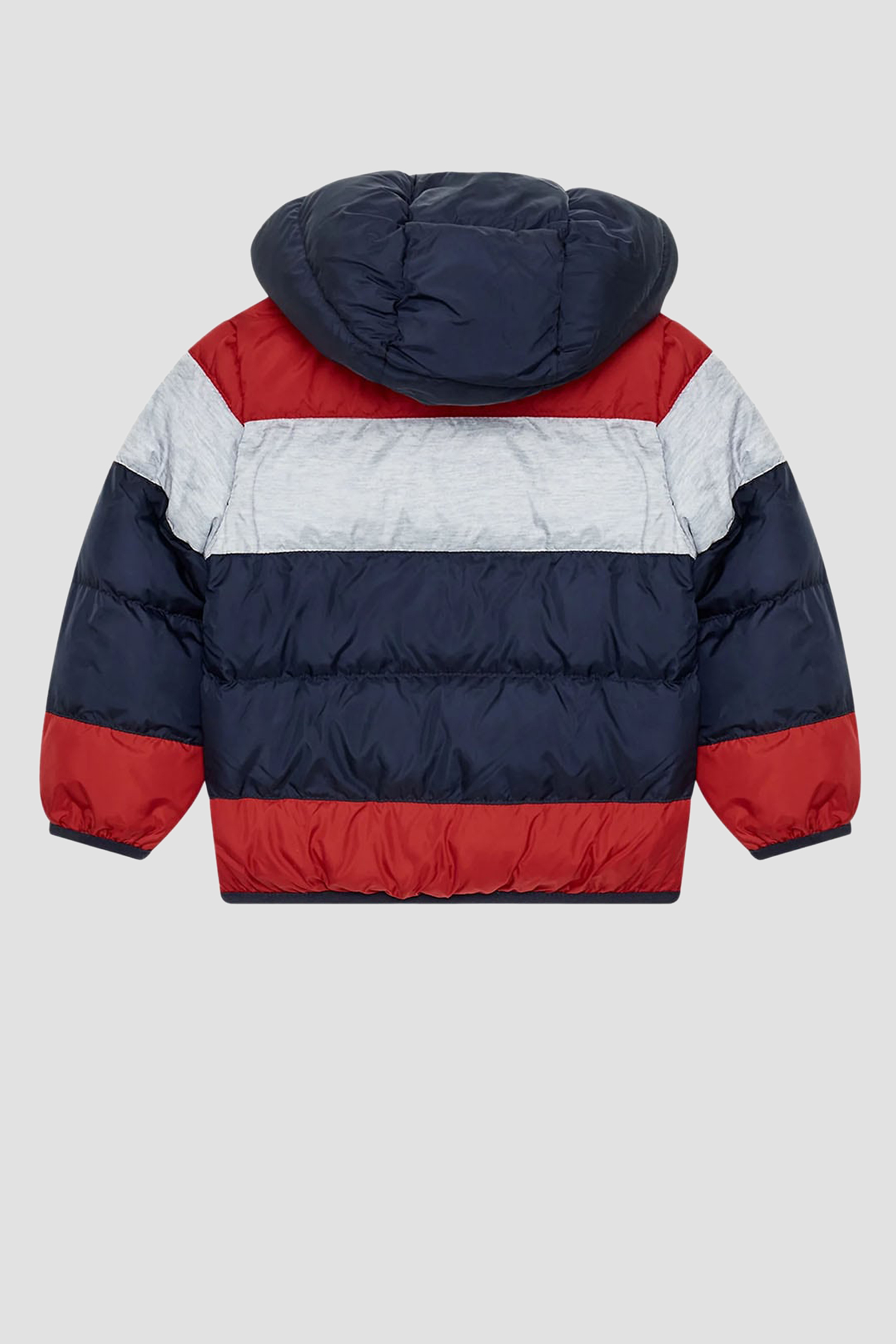 Детская куртка Guess Kids N2YL02.WDGX0;FUZ5