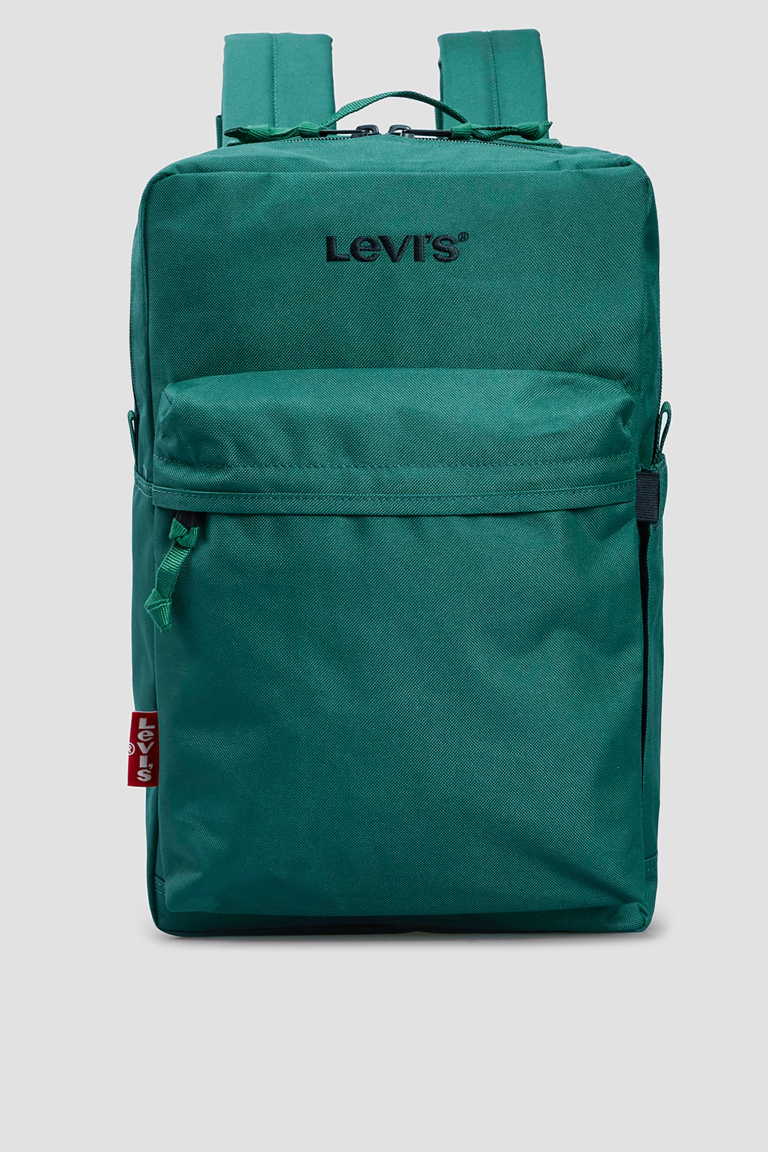 Чоловічий зелений рюкзак Levi’s® 233716;208.33