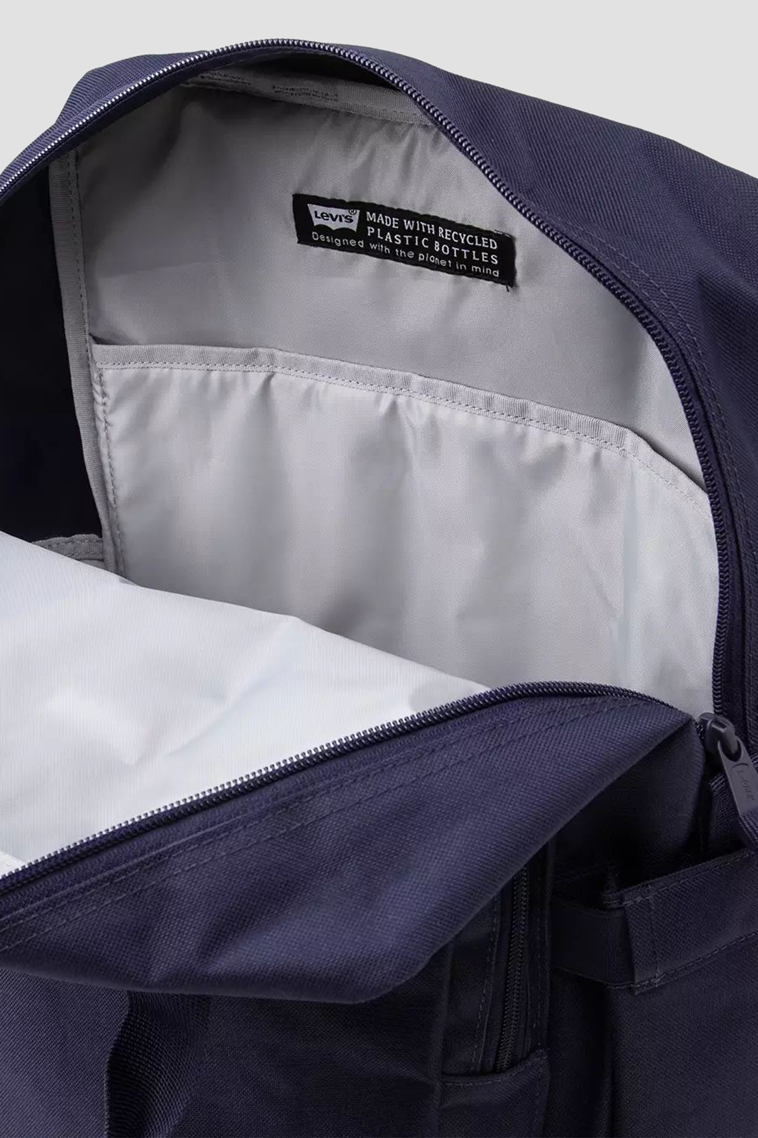 Мужской темно-синий рюкзак Levi's® D7572;0002 — Ultrashop