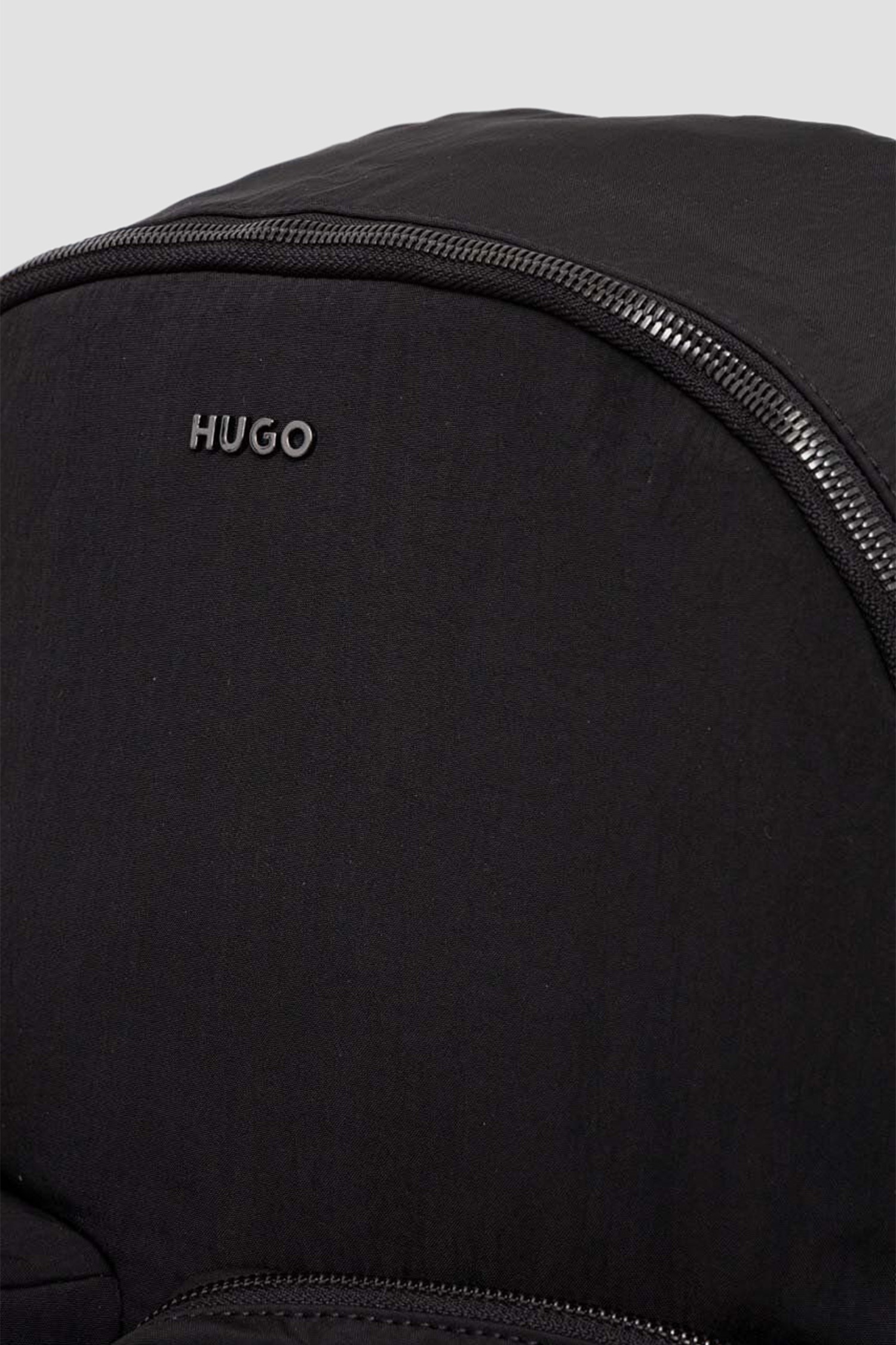 Мужской черный рюкзак HUGO 50511271;001