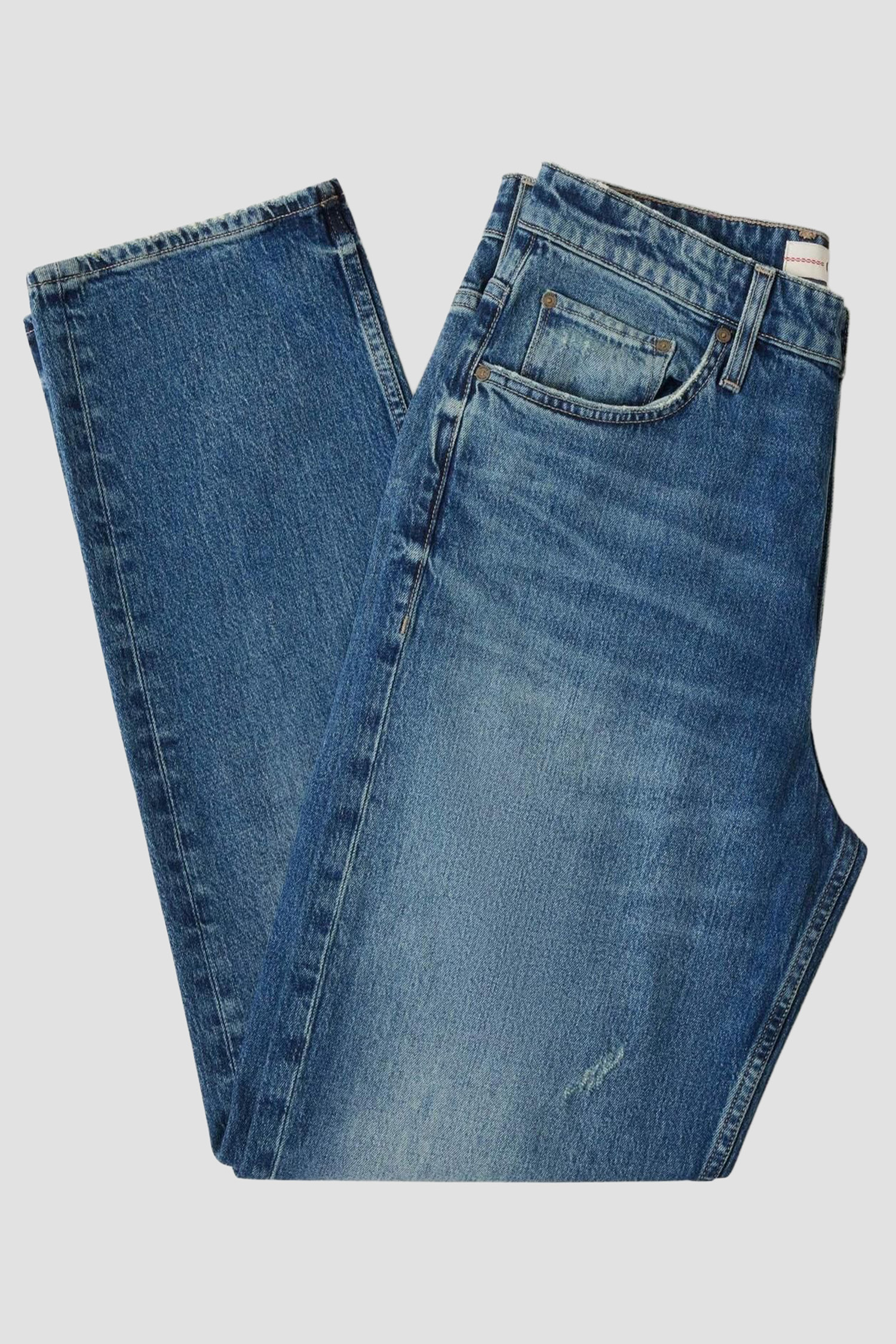Чоловічі сині джинси Guess M6RAT5.D6430;RALH
