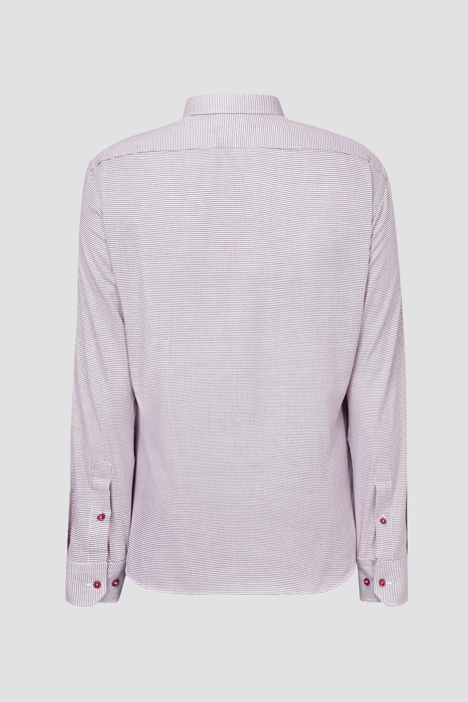 Мужская рубашка с узором BOSS 50502796;602