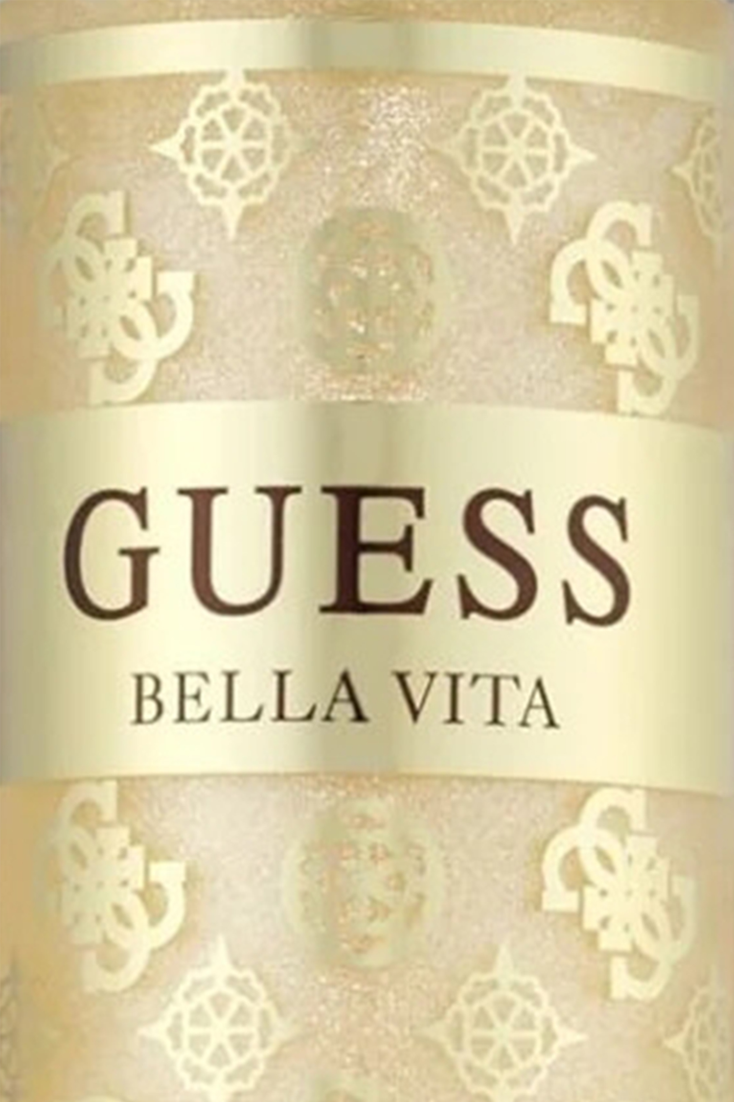 Женский парфюмированный мист BELLA VITA SHIMMER Guess GU32659