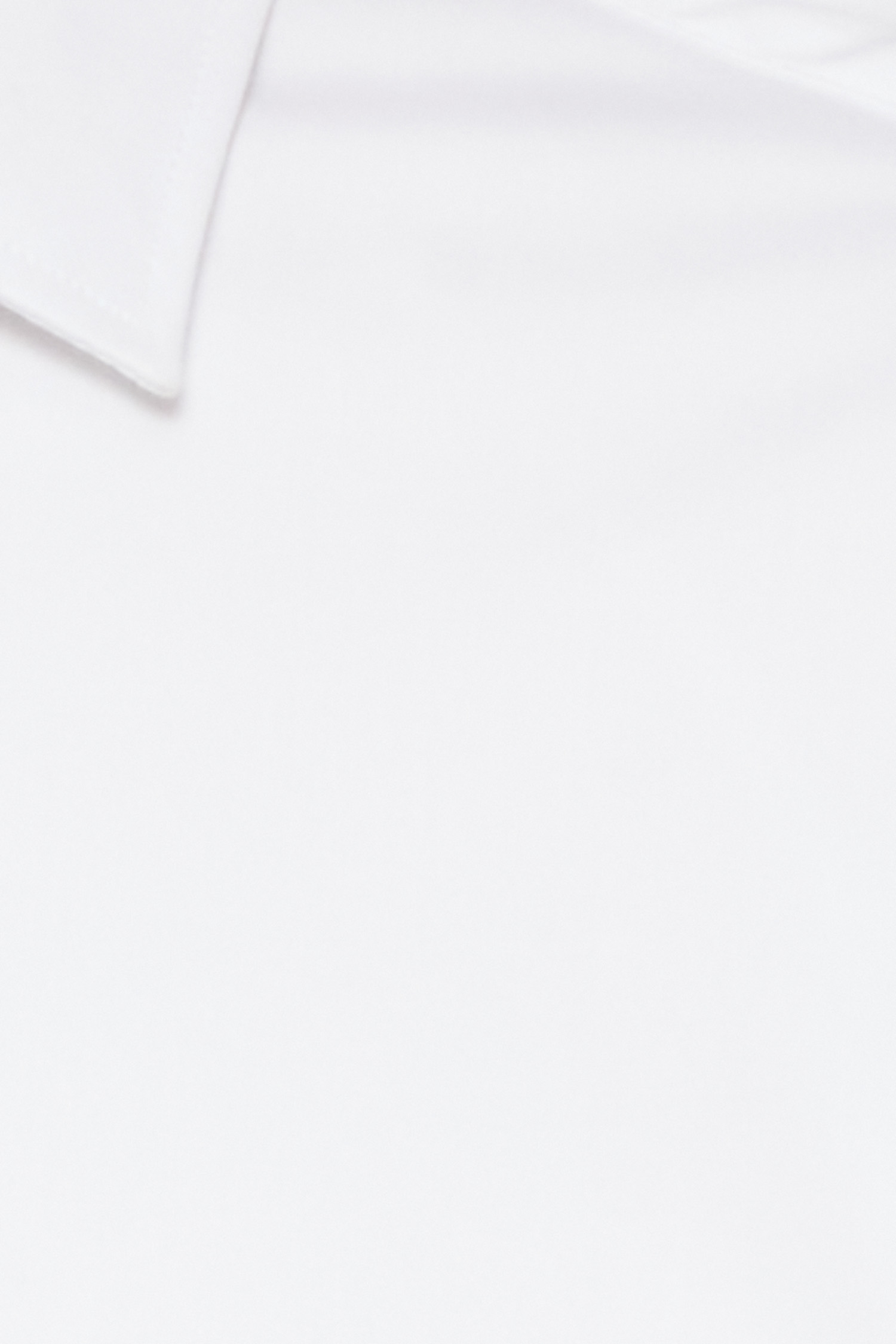 Мужская белая рубашка Karl Lagerfeld 554680.605080;10