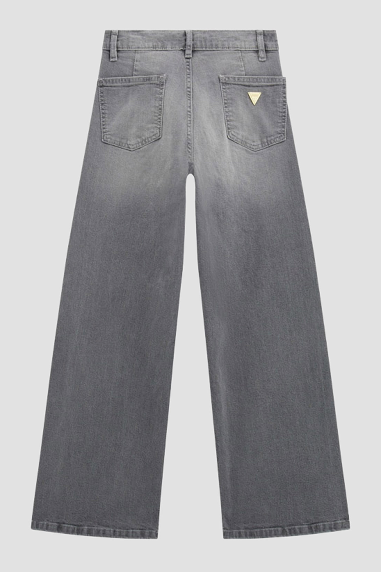 Детские серые джинсы Guess Kids J5BA03.D1000;GSFO