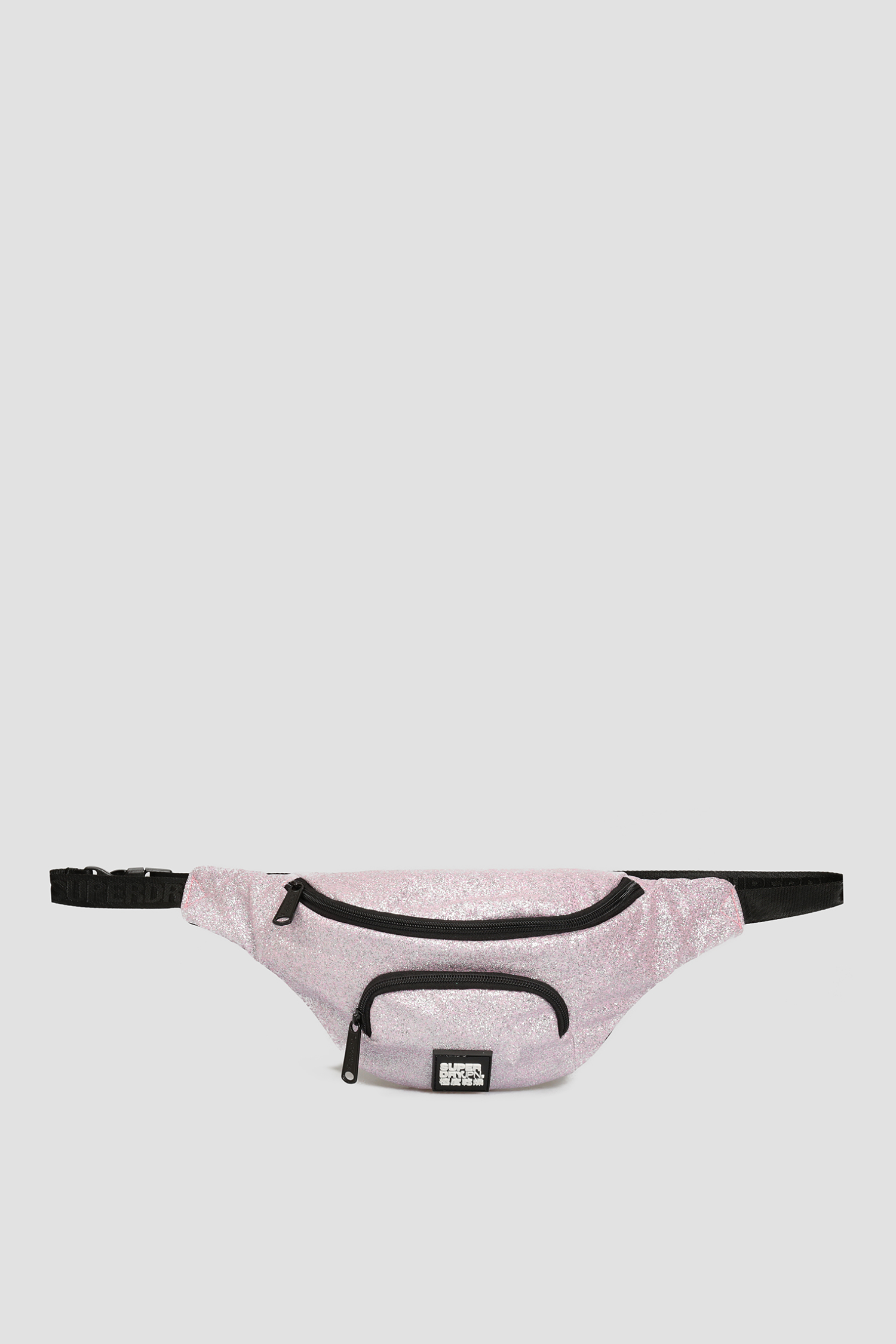 Розовая поясная сумка для девушек SuperDry W9110103A;KDI