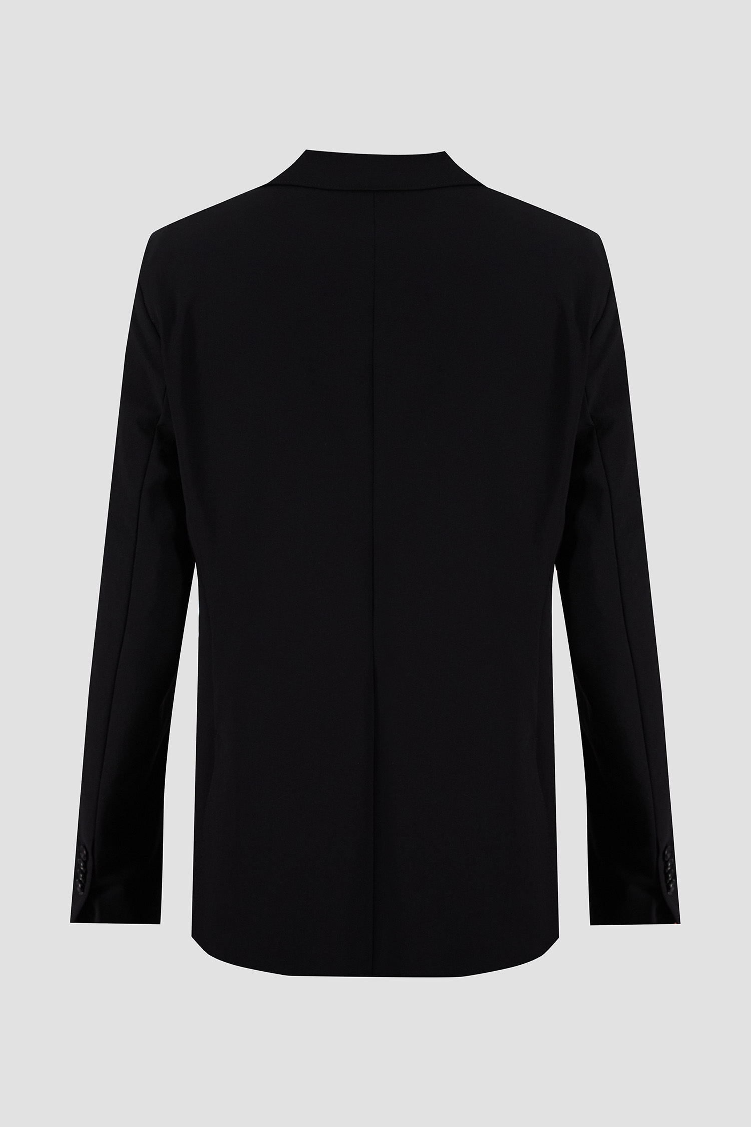 Чоловічий чорний блейзер Karl Lagerfeld 551006.155280;990