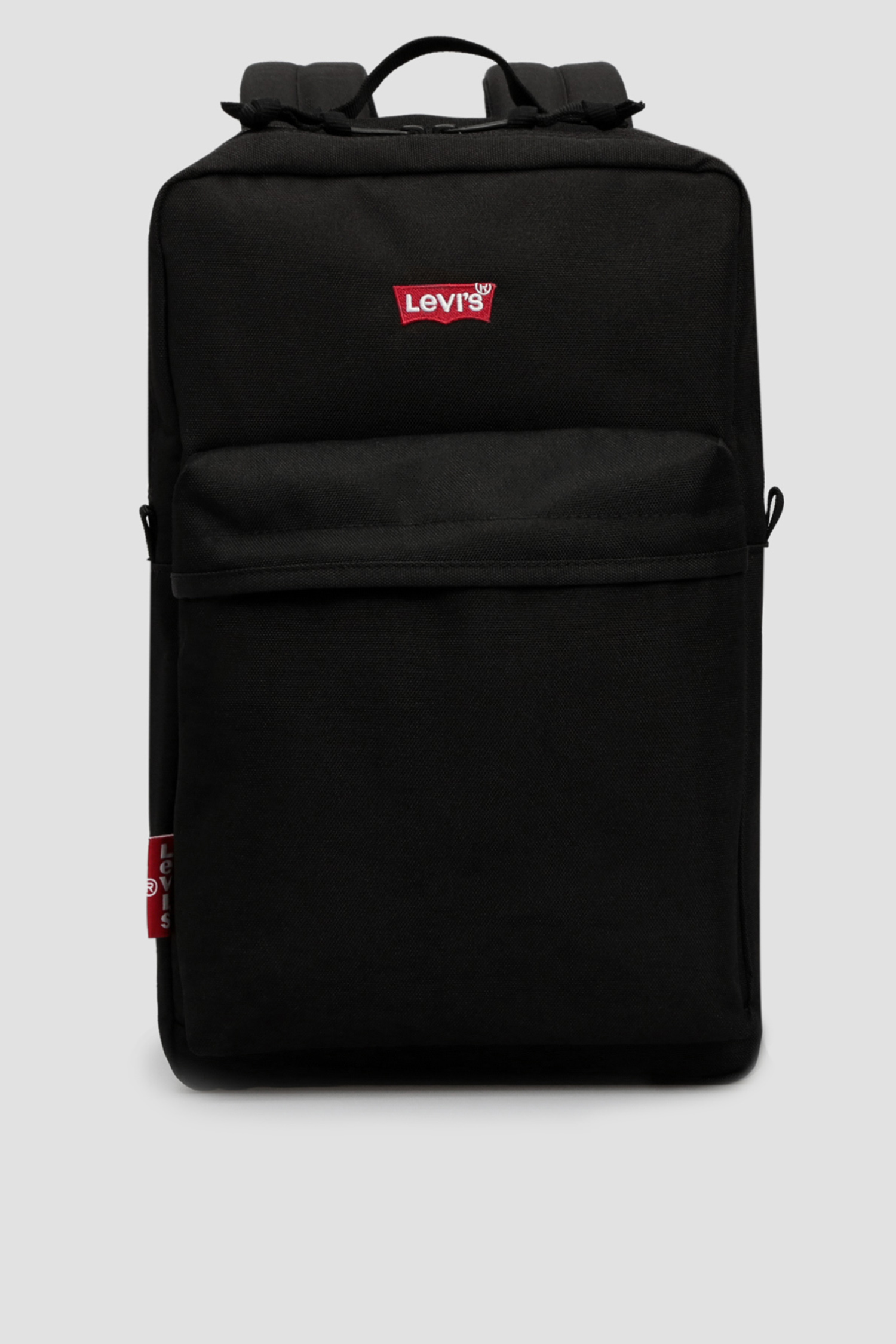 Женский черный рюкзак Levi’s® 232497;208.59
