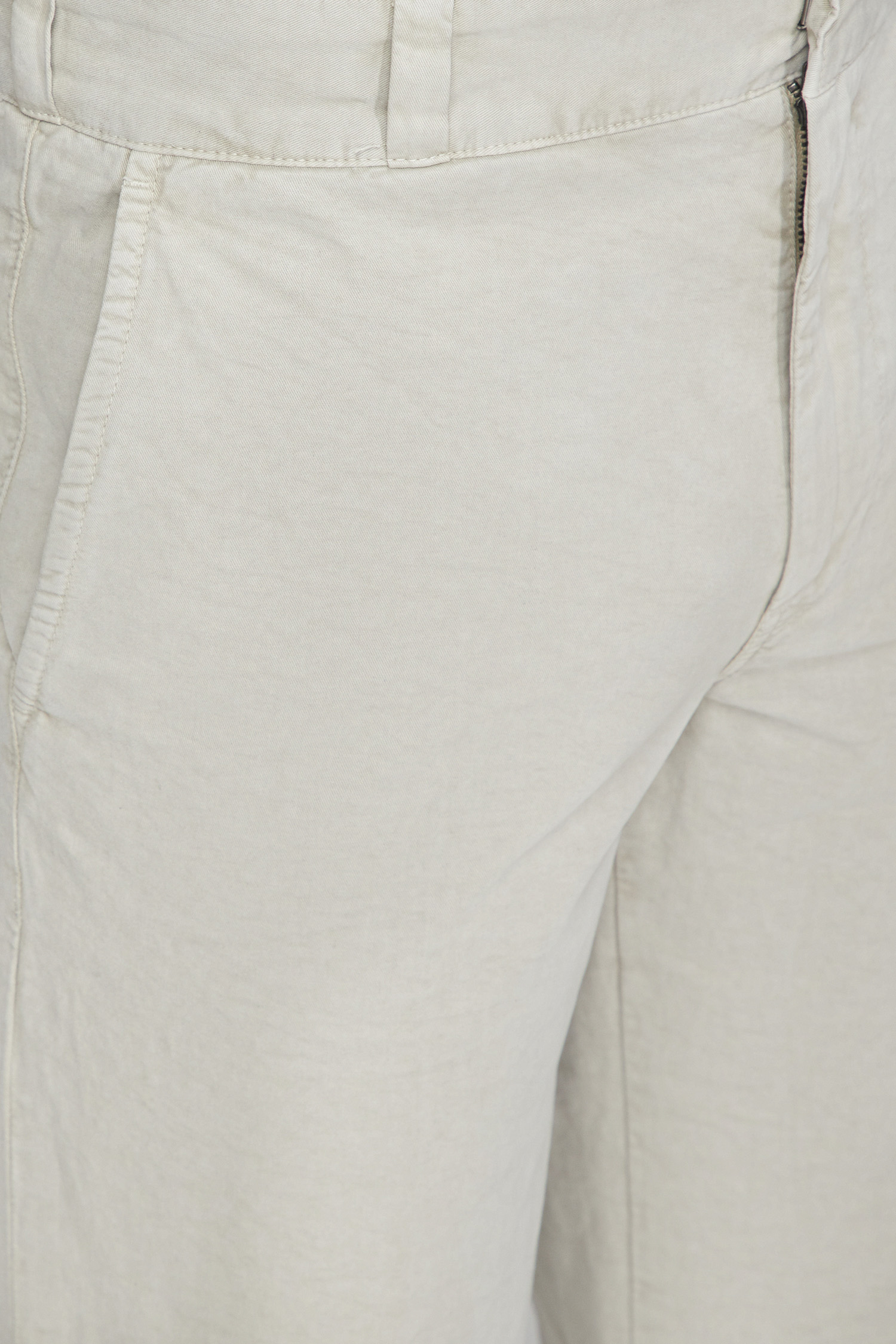 Чоловічі бежеві чіноси HUGO 50490561;249