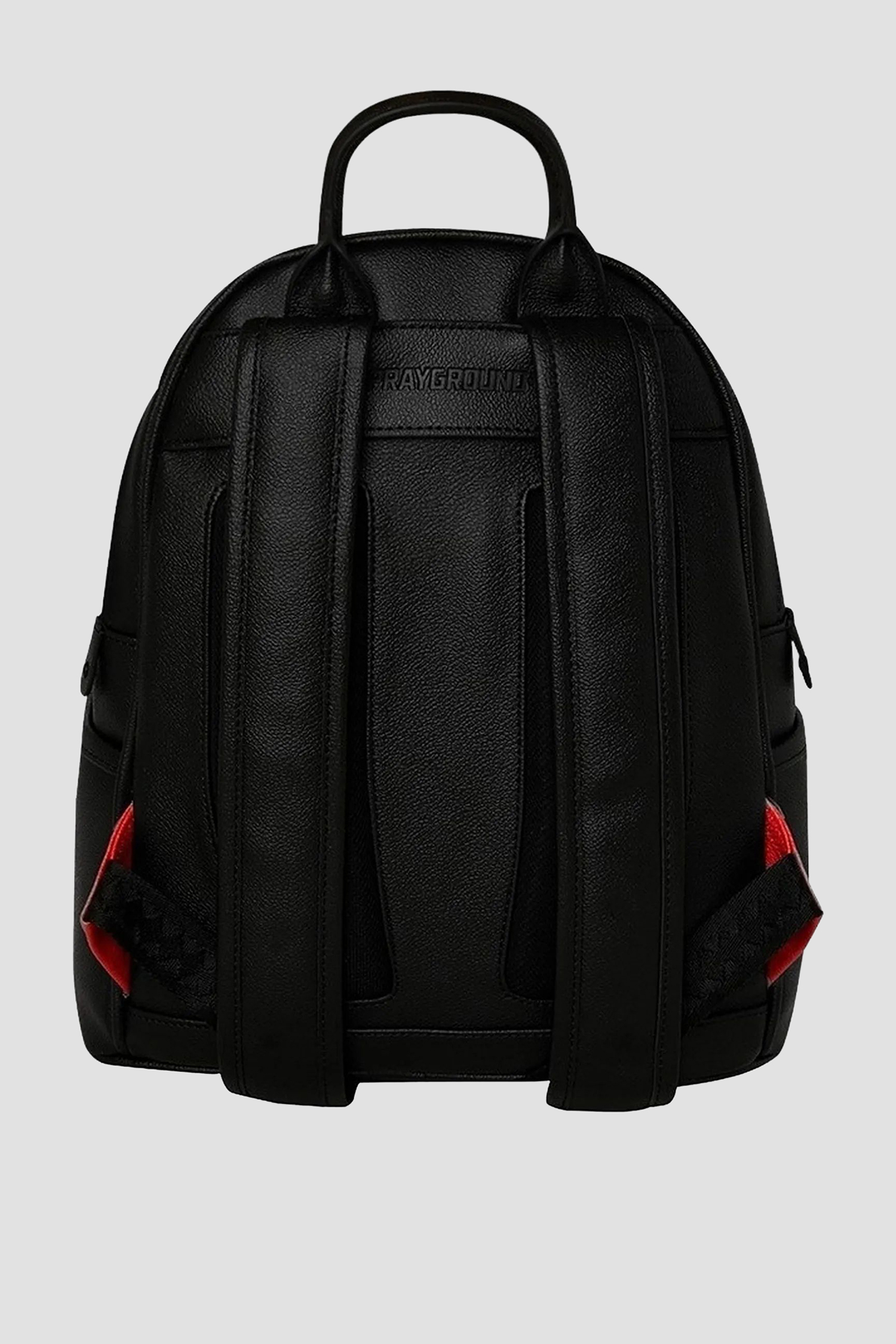 Черный рюкзак SPRAYGROUND 910B9038NSZ;0