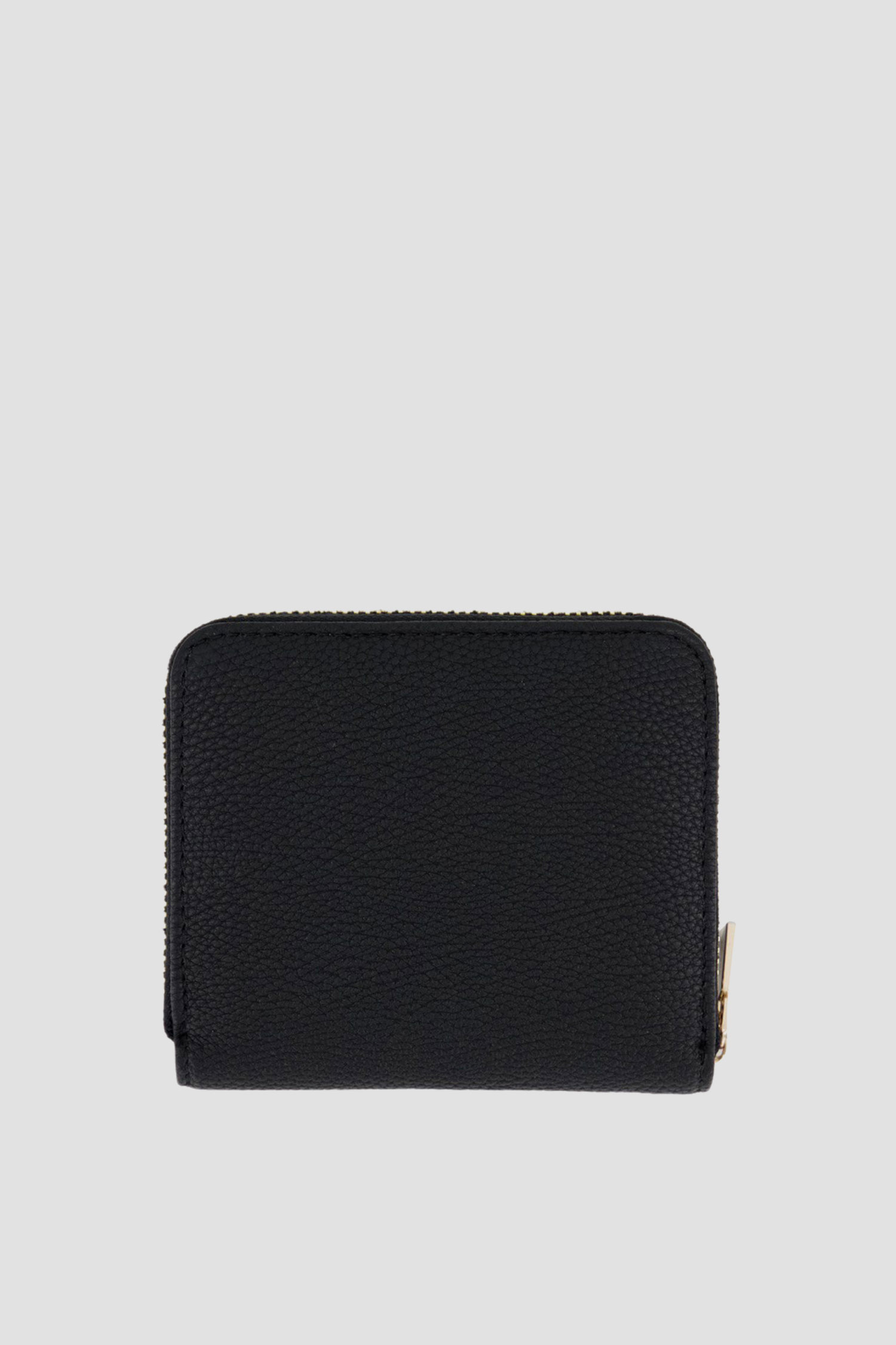 Женский черный кошелек Guess SWBG87.78370;BLA