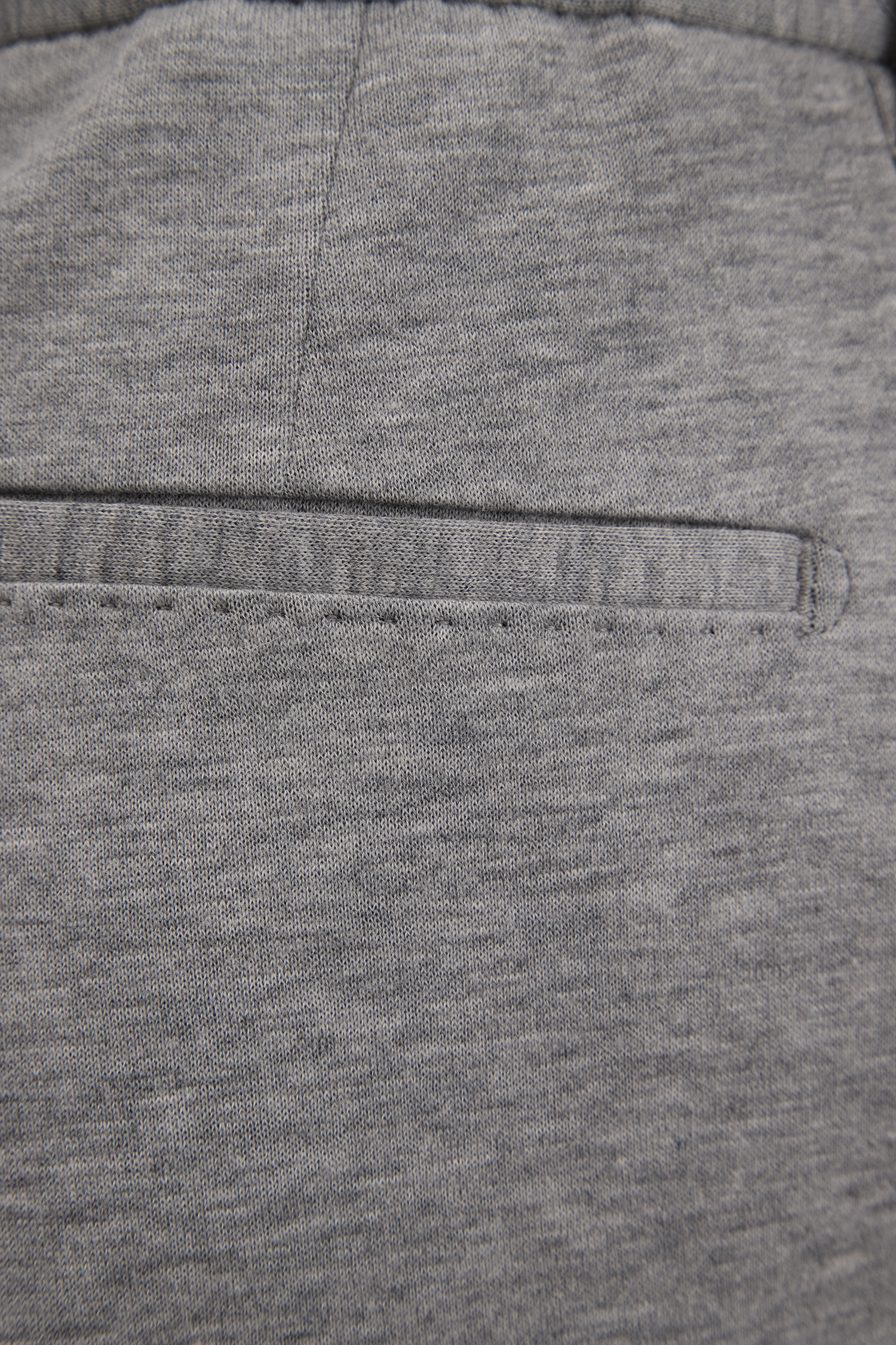 Чоловічі сірі брюки BOSS 50497578;041