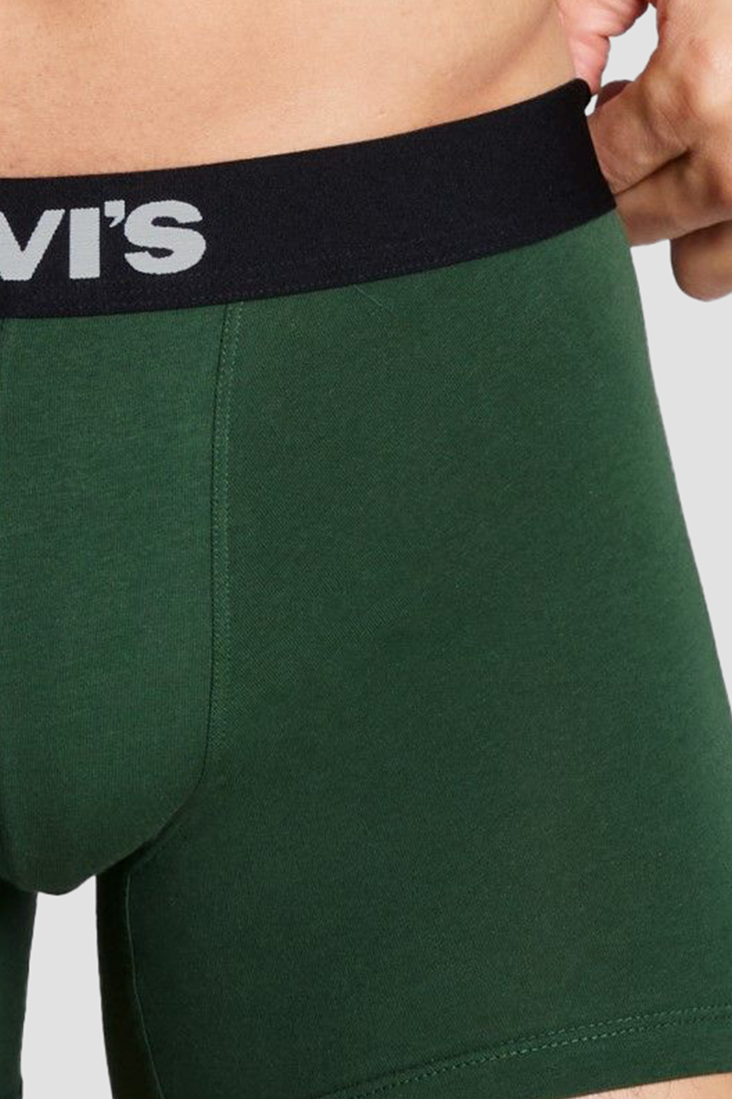 Мужские боксеры (2 шт) Levi’s® 701229542;001