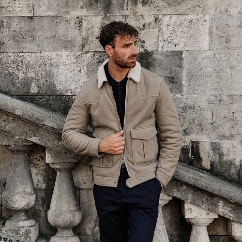 Коллекции FW25