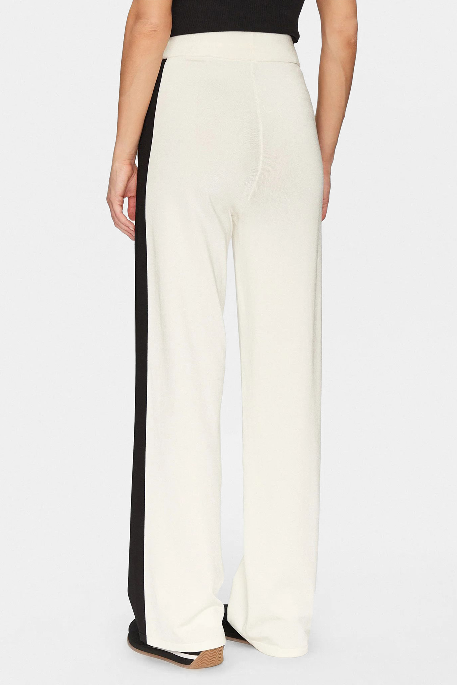 Женские белые спортивные брюки Guess V5GB00.Z3D60;G1O6