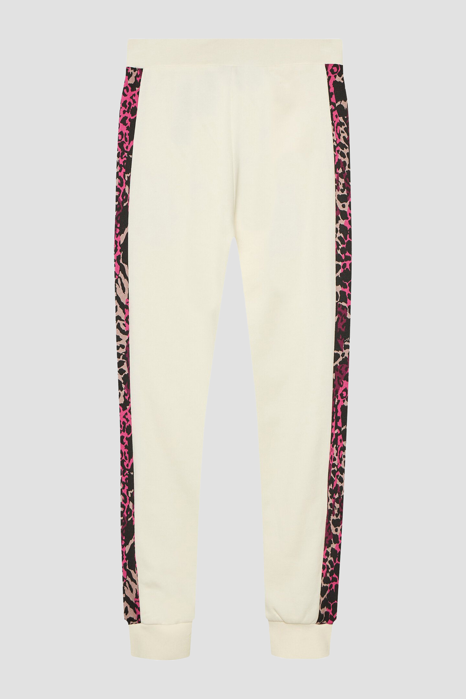 Дитячі білі спортивні штани Guess Kids J3BQ18.KAX73;G012