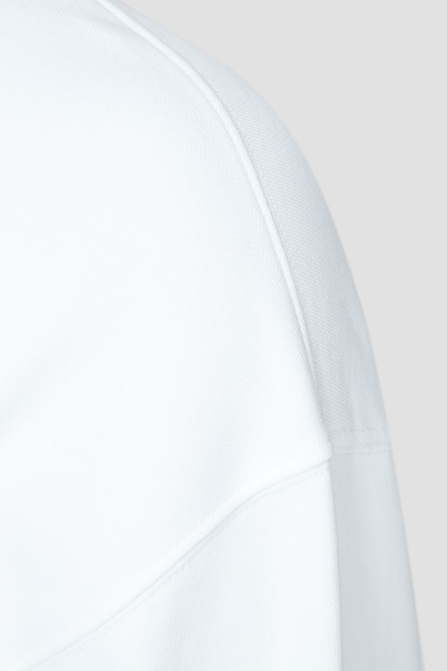 Чоловіче біле худі BOSS 50496661;100