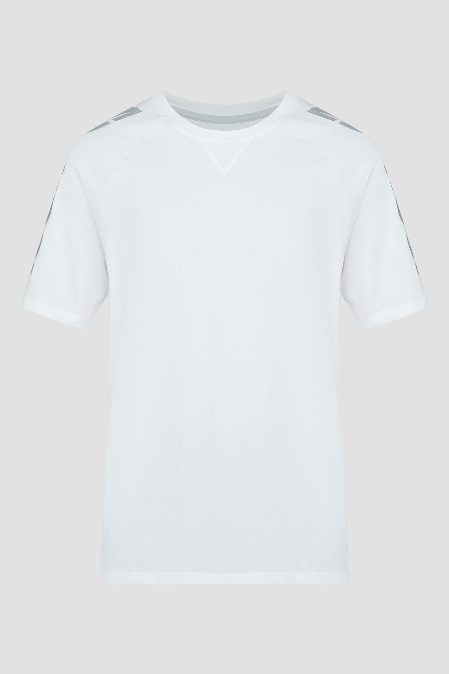 Чоловіча біла футболка Guess Z4RI02.I3Z14;G018