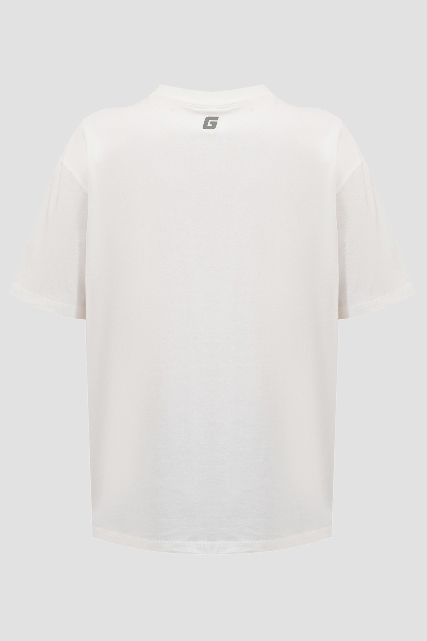 Мужская белая футболка Guess Z5RI11.I3Z14;G018