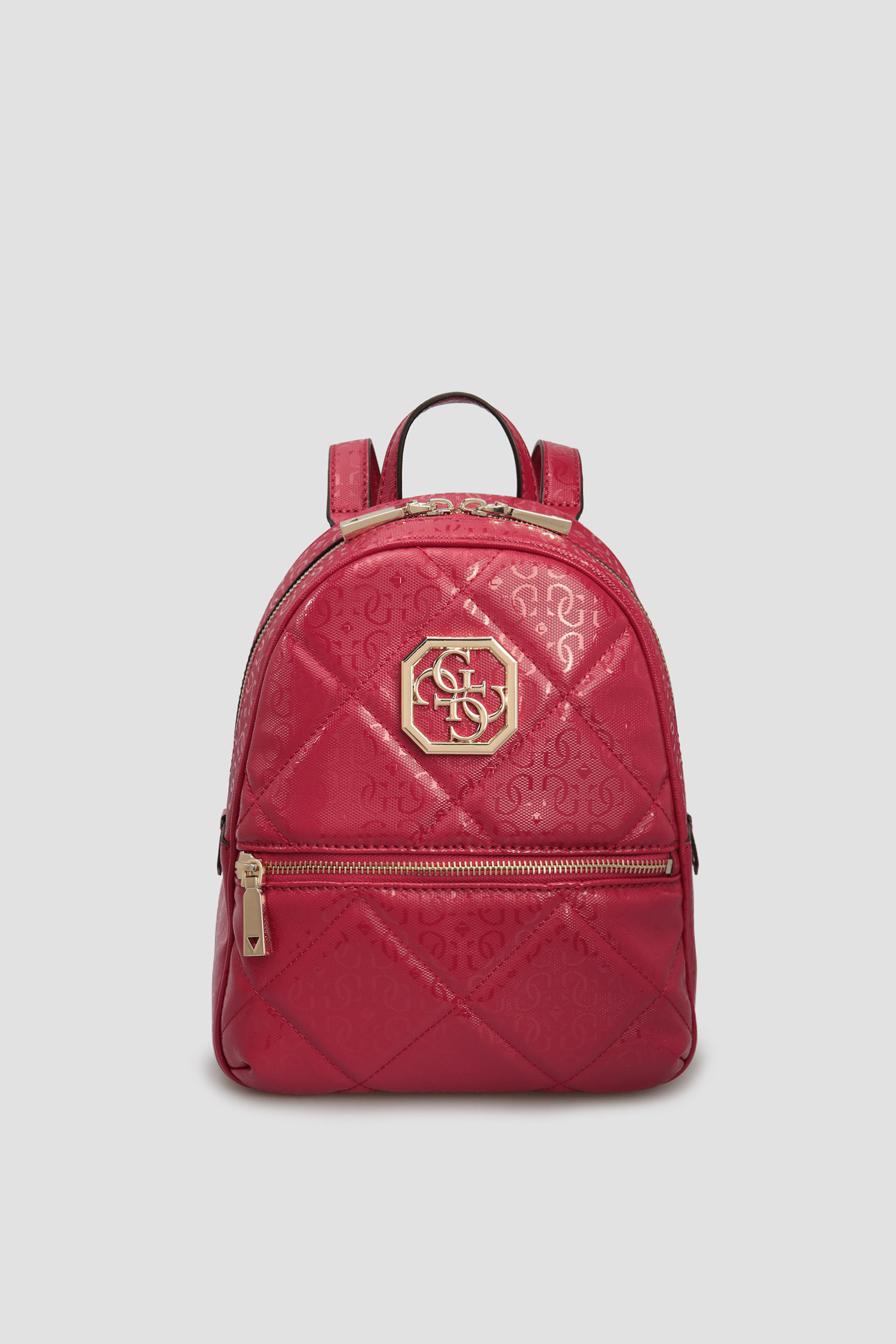 Женский красный рюкзак Guess HWSG79.71320;BER