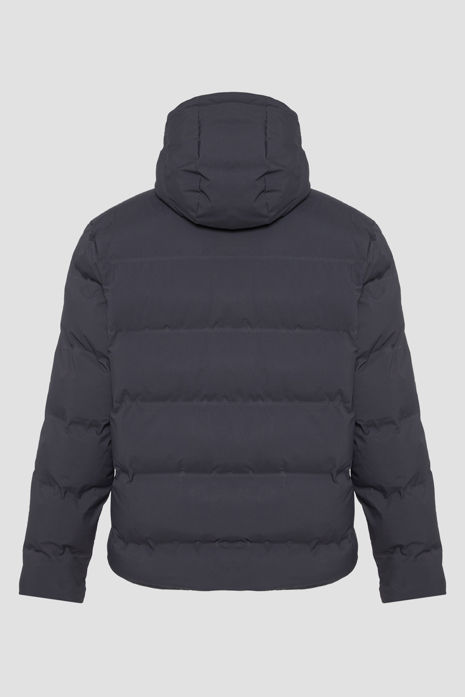 Чоловіча чорна куртка Karl Lagerfeld 553583.505038;990