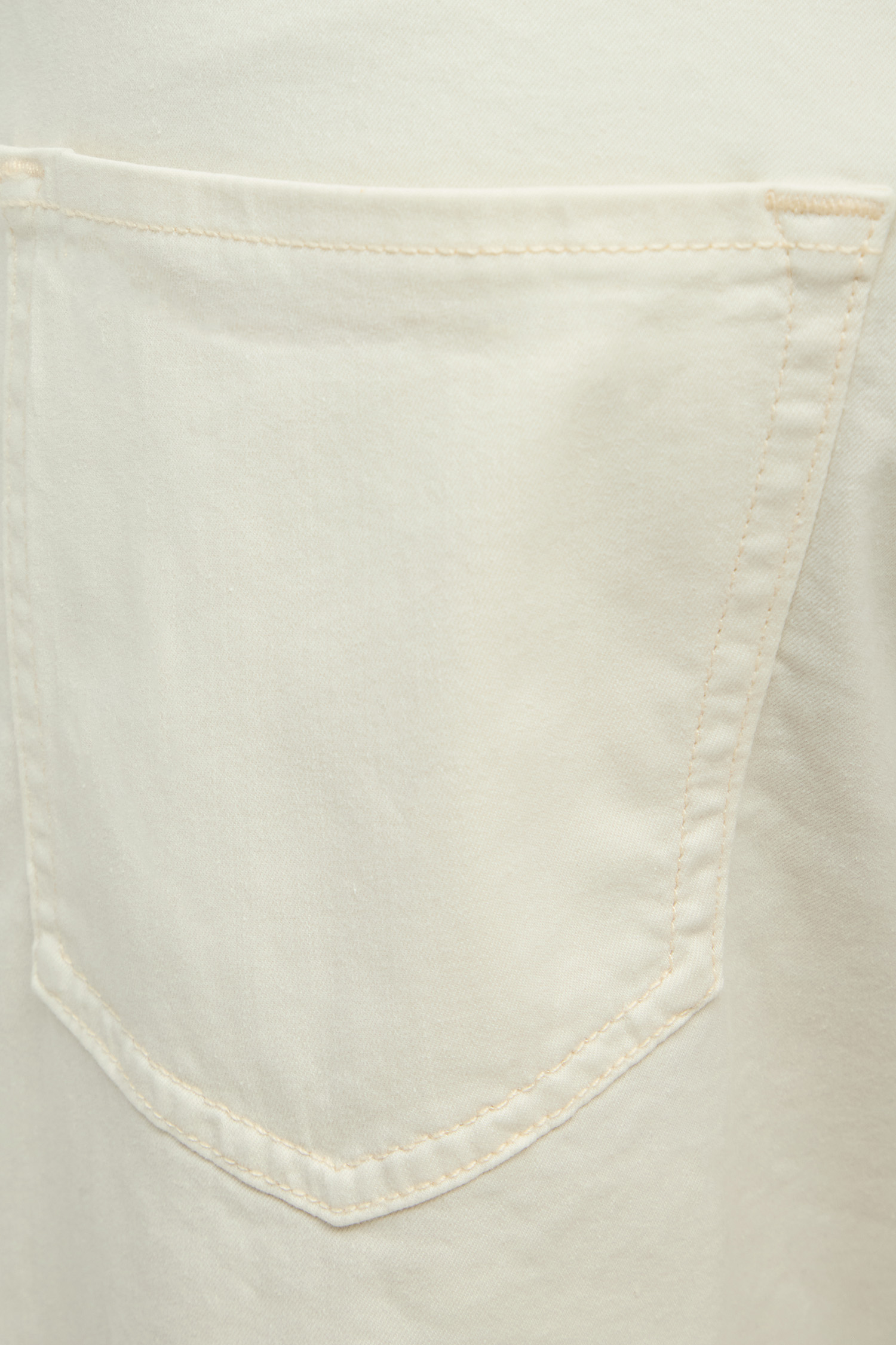 Мужские белые джинсы BOSS 50539018;131