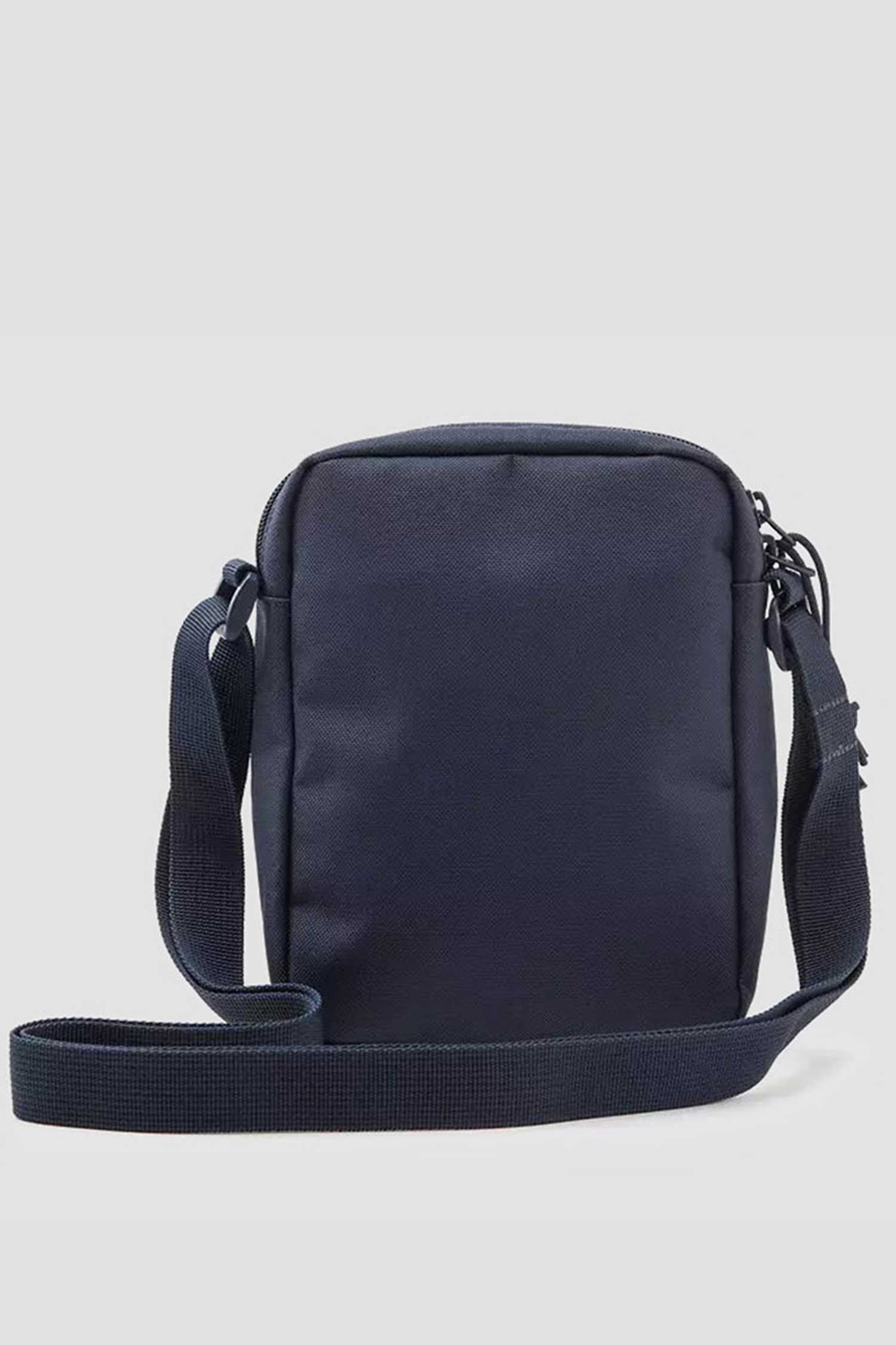 Чоловіча темно-синя сумка Levi’s® 38005;0124